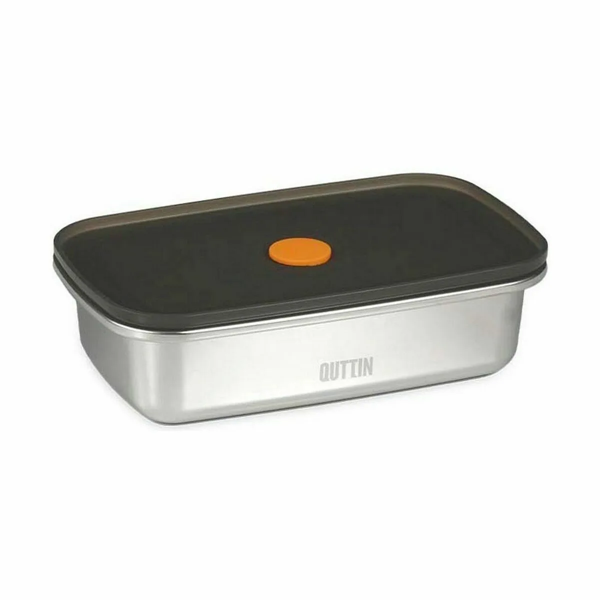 Boite a lunch hermetique quttin acier inoxydable rectangulaire 600 ml 12 unites s223162314. Nous avons créé Diaytar pour être le point de repère dans le paysage souvent confuse du e-commerce généraliste.
