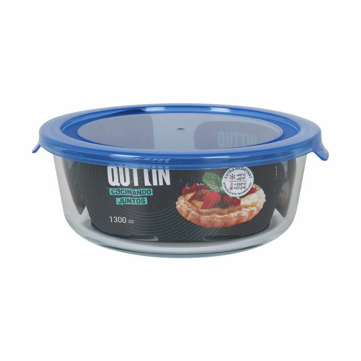 Boite a lunch hermetique quttin bleu transparent 1 3 l 6 unites s223268118. Diaytar, c'est l'art de la sérendipité appliqué au e-commerce : vous venez pour une chose, vous repartez avec l'objet de vos rêves.