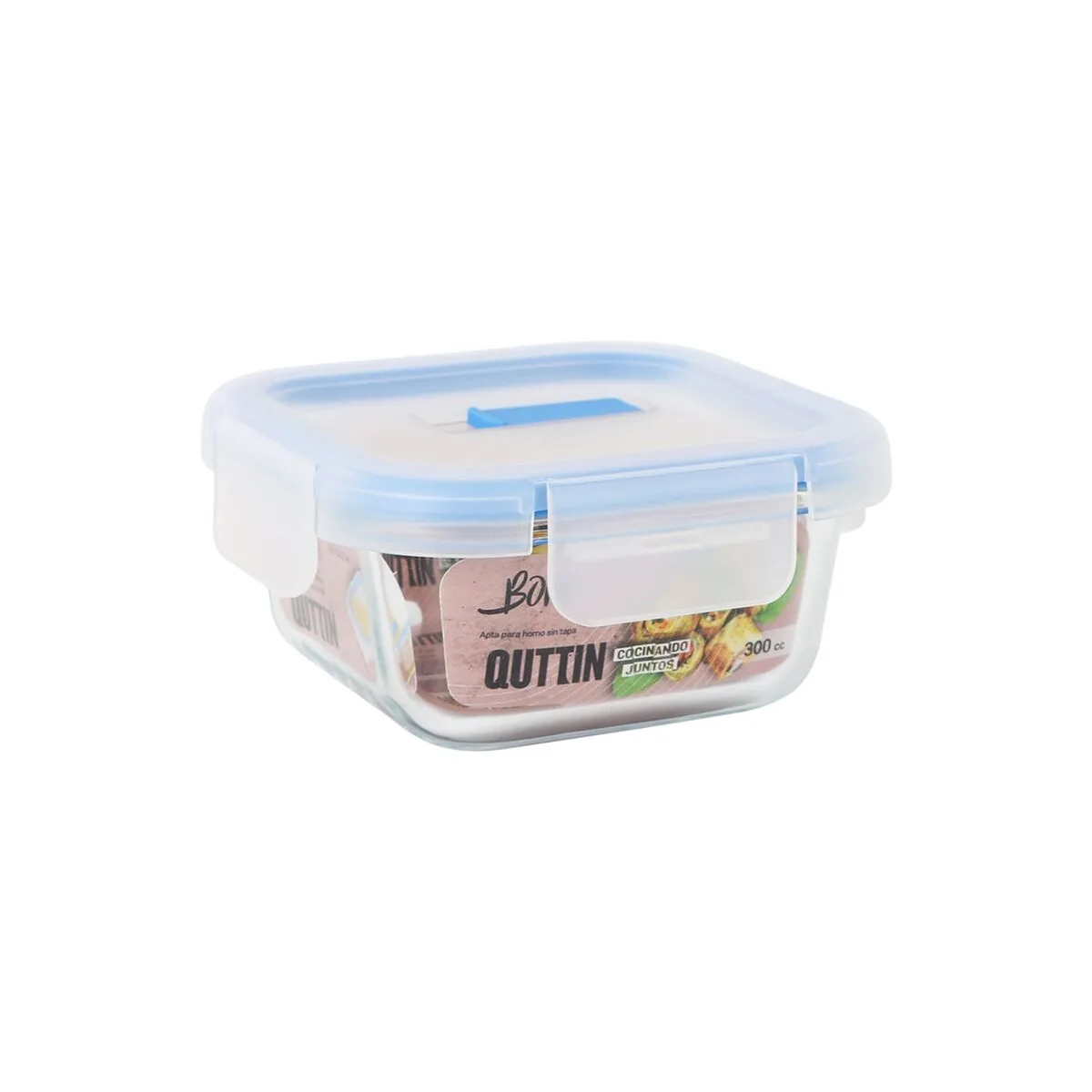 Boite a lunch hermetique quttin boho transparent 0 3 l 12 unites s223653360. Bienvenue dans l'ère du shopping conscient. Diaytar privilégie des produits avec une éthique et un impact positif.