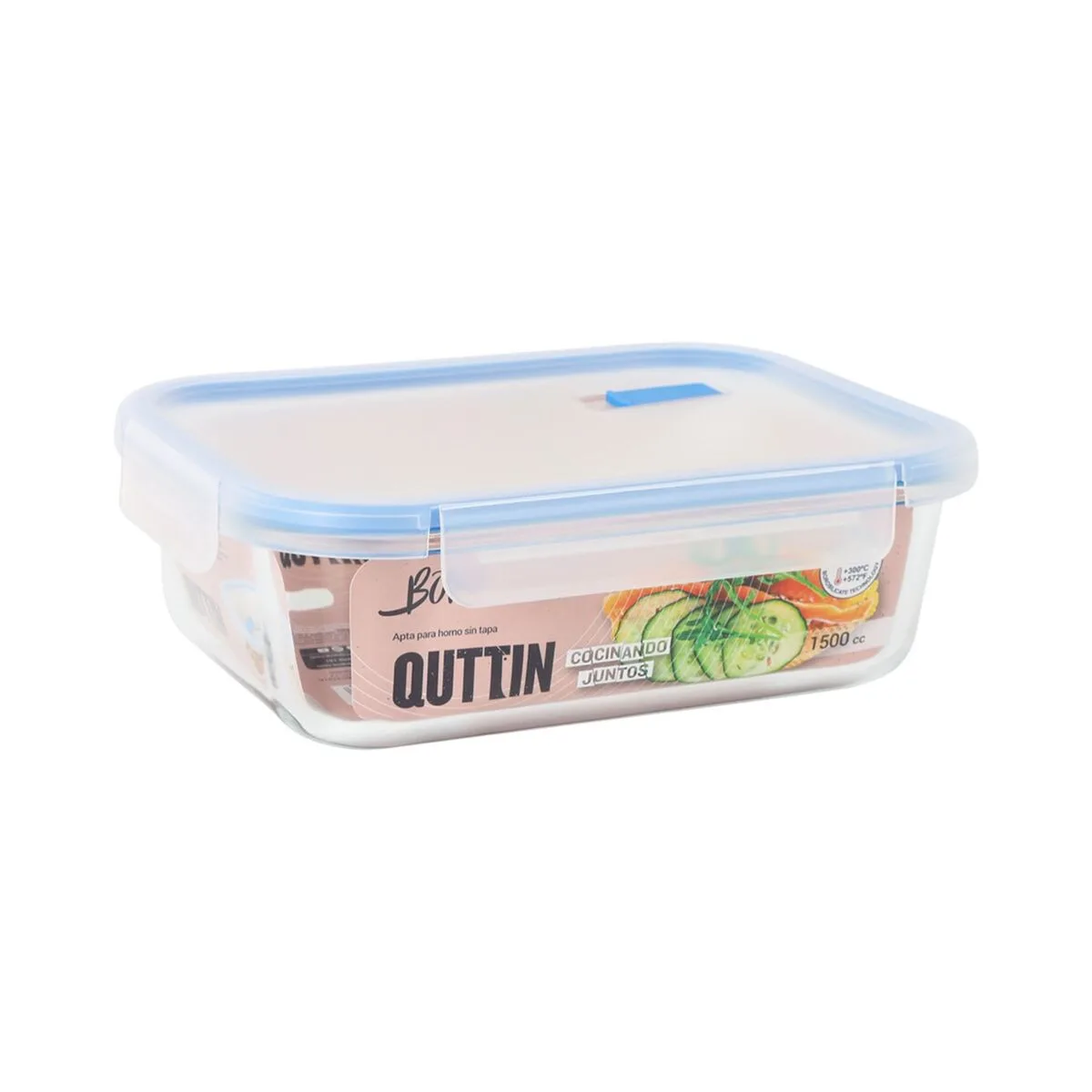 Boite a lunch hermetique quttin boho transparent rectangulaire 1 5 l 6 unites s223653116. Nous avons bâti Diaytar sur un principe simple : offrir le meilleur des produits généraux et électroniques sans élitisme