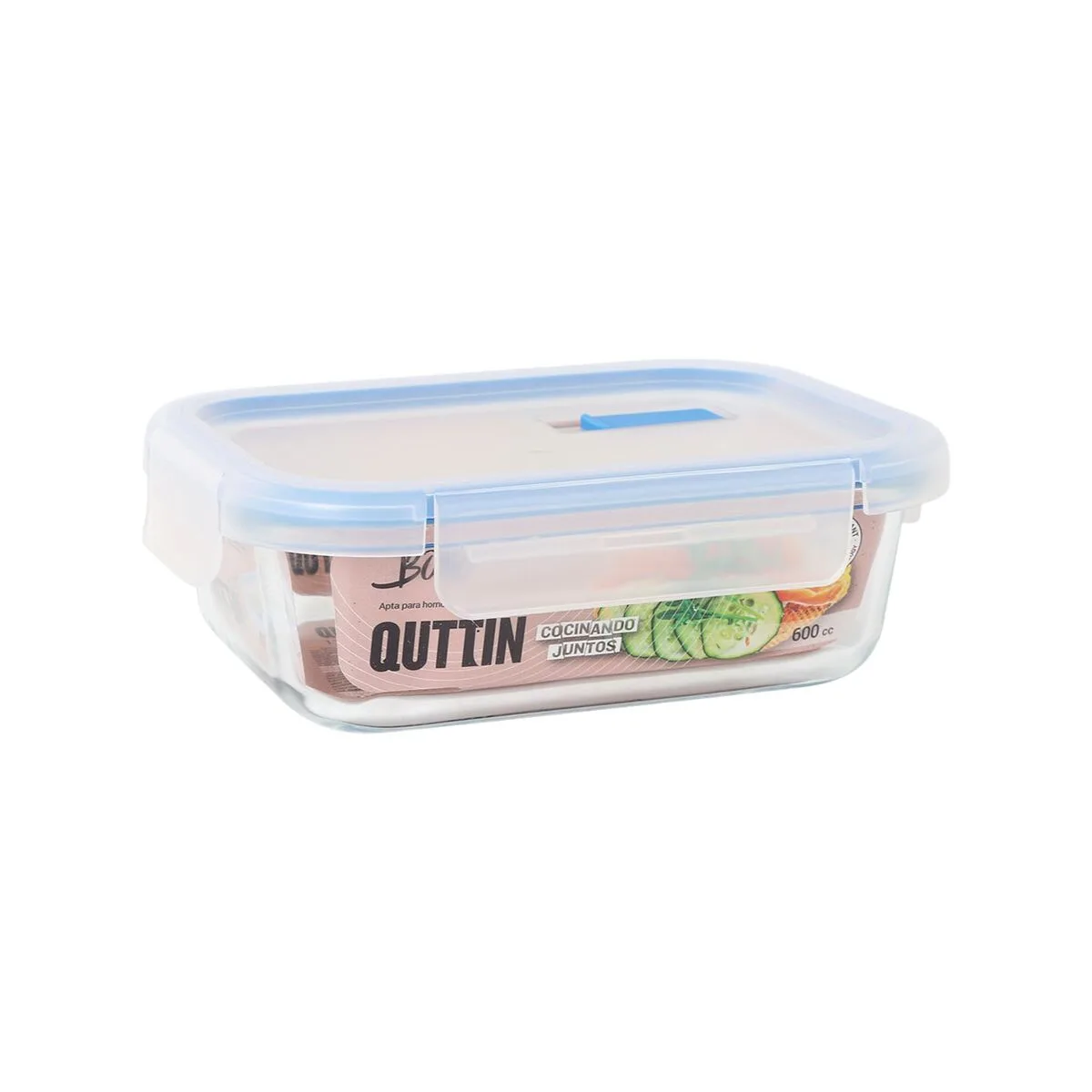 Boite a lunch hermetique quttin boho transparent rectangulaire 600 ml 6 unites s223650853. Diaytar c'est bien plus qu'une boutique en ligne : c'est un concept où chaque produit, de l'électronique à la décoration, raconte une histoire