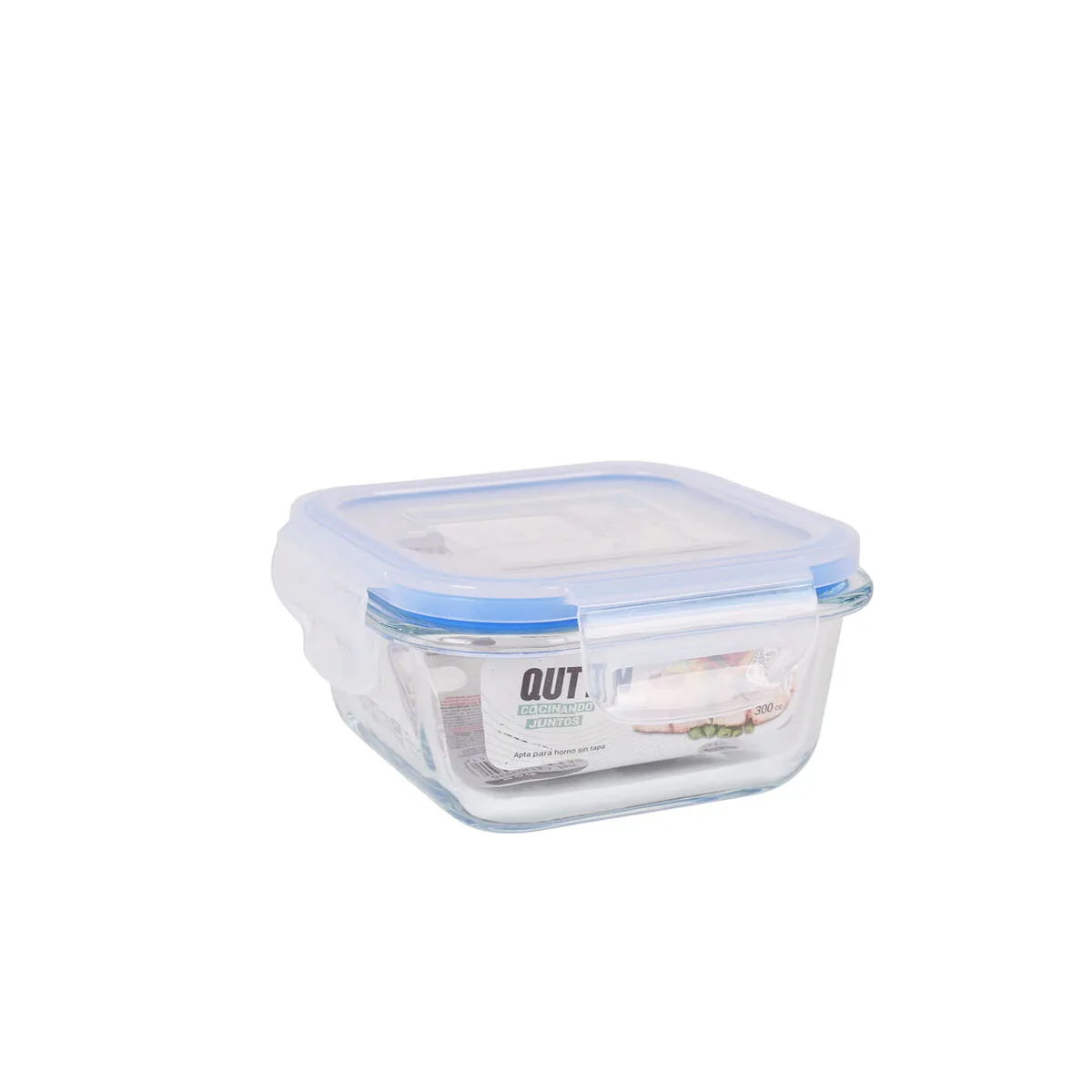 Boite a lunch hermetique quttin carre 300 ml 12 unites s223175594. Diaytar, c'est le carnet d'adresses secret des influenceurs lifestyle. Découvrez les produits qu'ils utilisent vraiment.