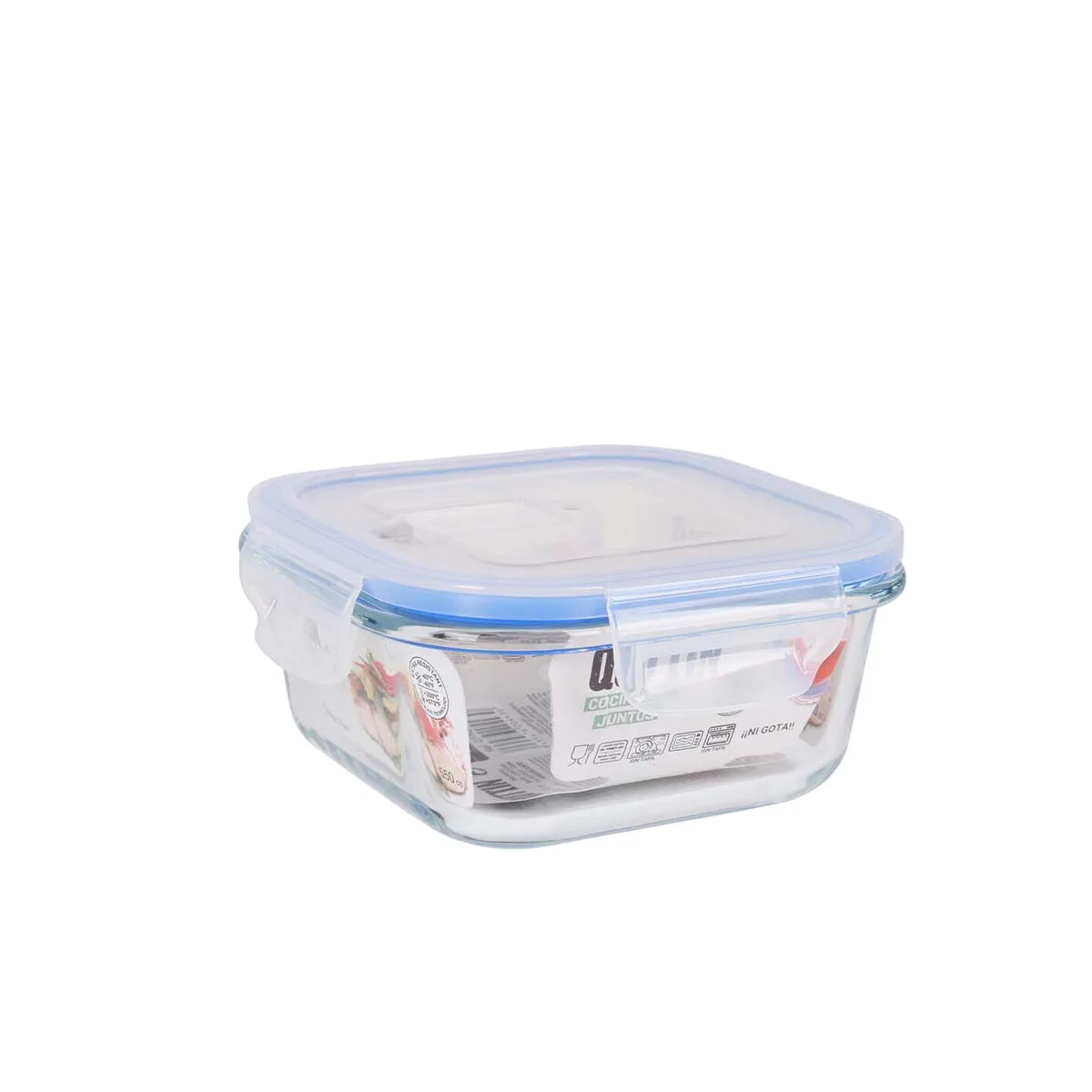 Boite a lunch hermetique quttin carre 550 ml 12 unites s223175683. Diaytar, c'est le carnet d'adresses secret des influenceurs lifestyle. Découvrez les produits qu'ils utilisent vraiment.