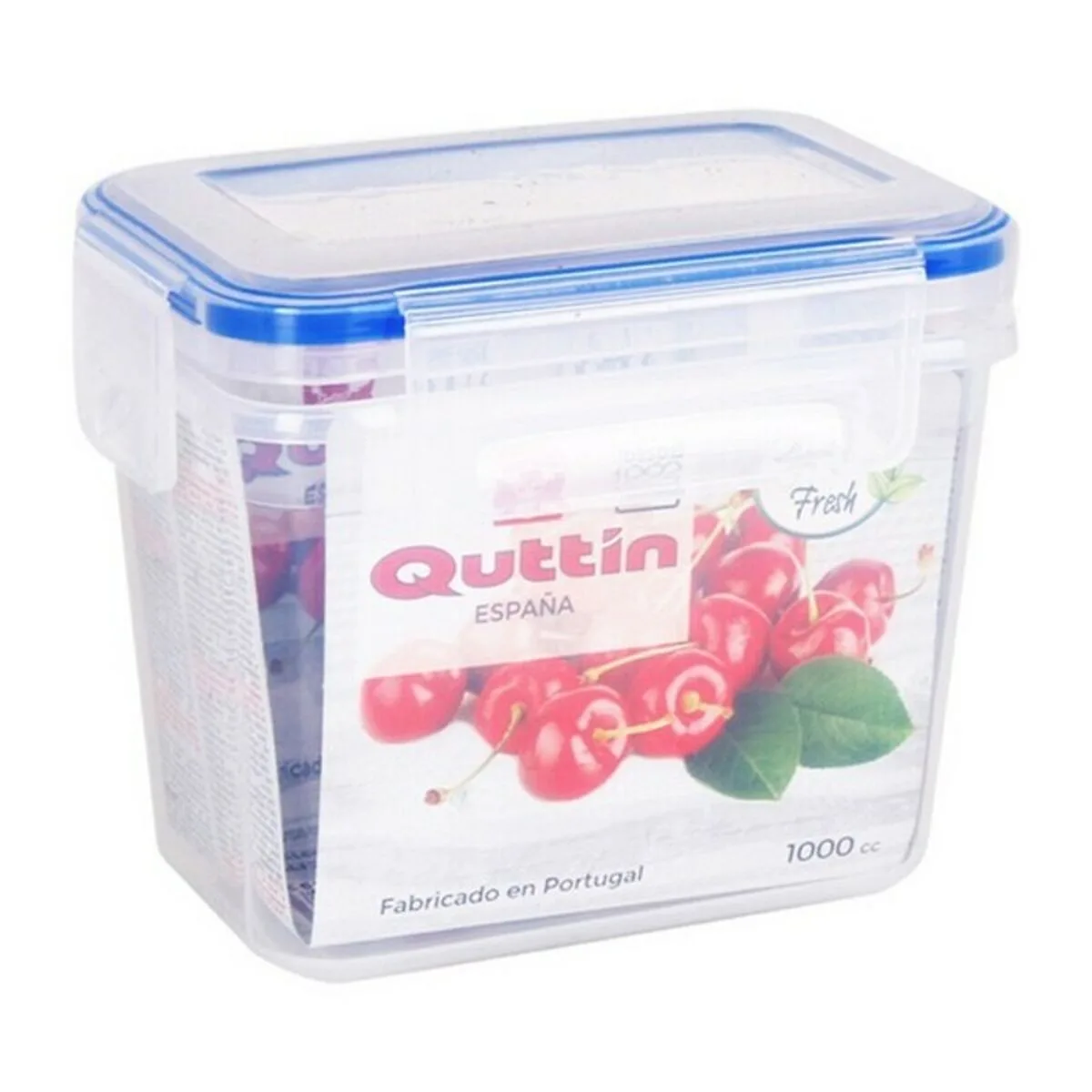Boite a lunch hermetique quttin l f s220435665. Notre mantra chez Diaytar : un produit, un sourire. Nous mesurons notre succès à votre satisfaction instantanée.