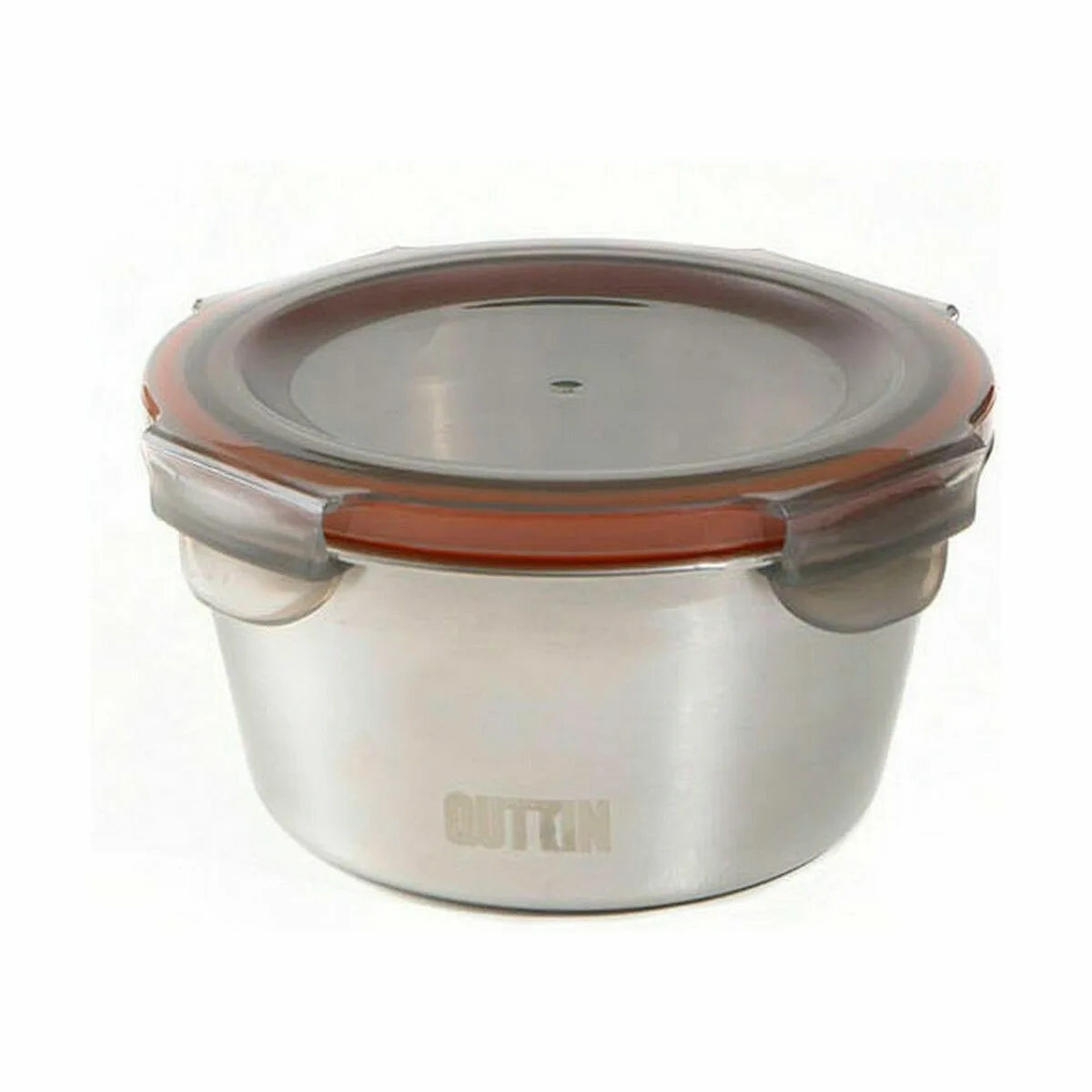 Boite a lunch hermetique quttin ronde acier inoxydable argente 300 ml acier 12 unites s223030341. Notre mission chez Diaytar : démocratiser l'accès aux produits extraordinaires, sans rogner sur le design ou la qualité.