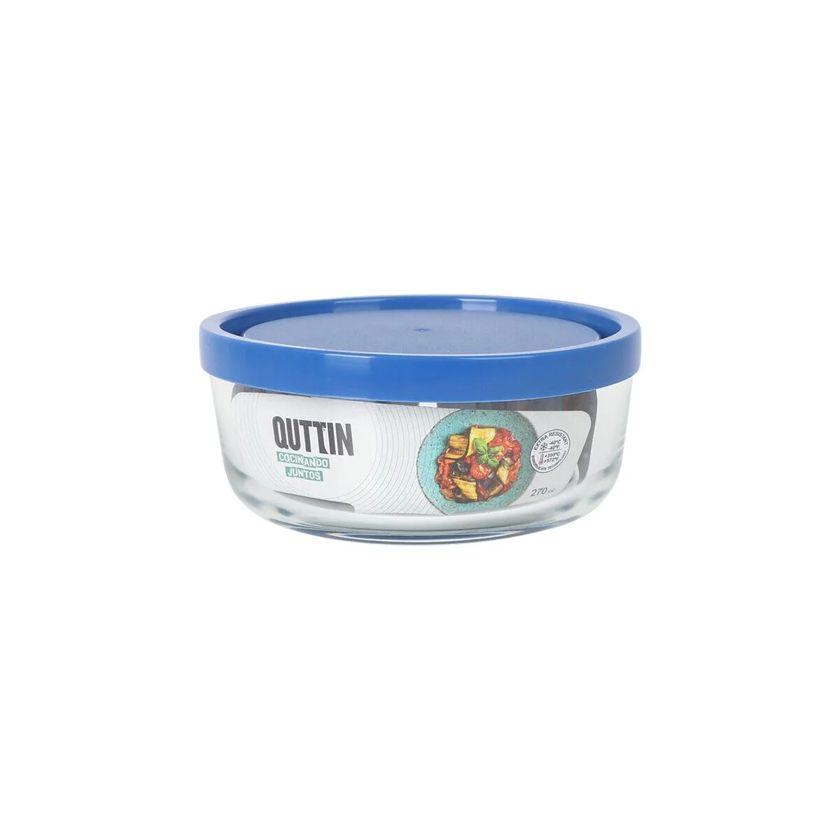 Boite a lunch inde frigo 270 ml 12 unites s223813547. Exprimez votre personnalité avec les accessoires tendance de Diaytar.