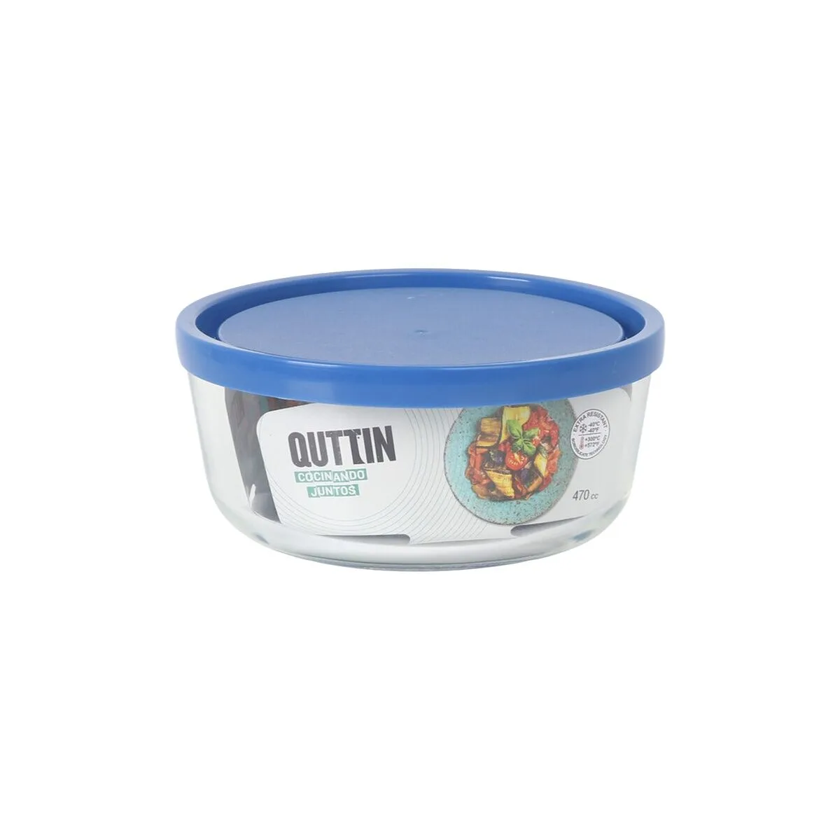 Boite a lunch inde frigo 470 ml 12 unites s223813747. Exprimez votre personnalité avec les accessoires tendance de Diaytar.