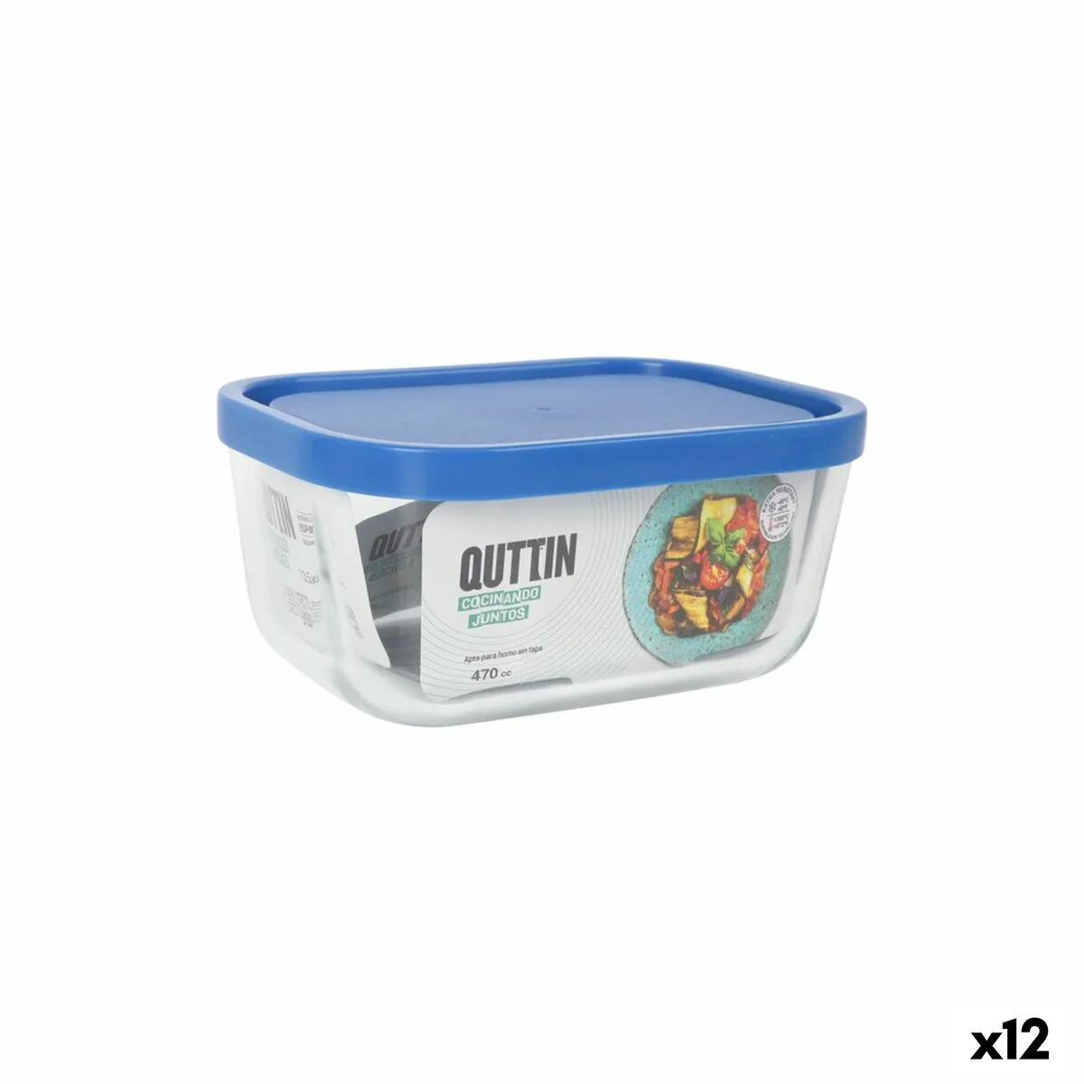 Boite a lunch inde frigo rectangulaire 470 ml 12 unites s223814542. Diaytar : là où le shopping devient une forme d'art. Curateur d'un quotidien plus beau et plus fonctionnel.