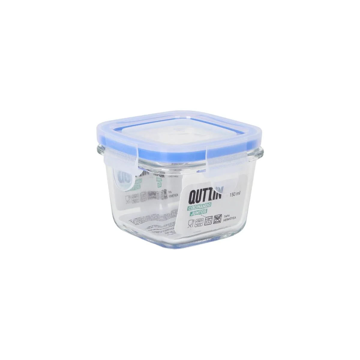 Boite a lunch inde quttin o 8 8 x 6 6 cm 150 ml 24 unites s223781330. Nous avons bâti Diaytar sur la conviction qu'un produit génial n'a pas de prix, mais devrait avoir un prix accessible.