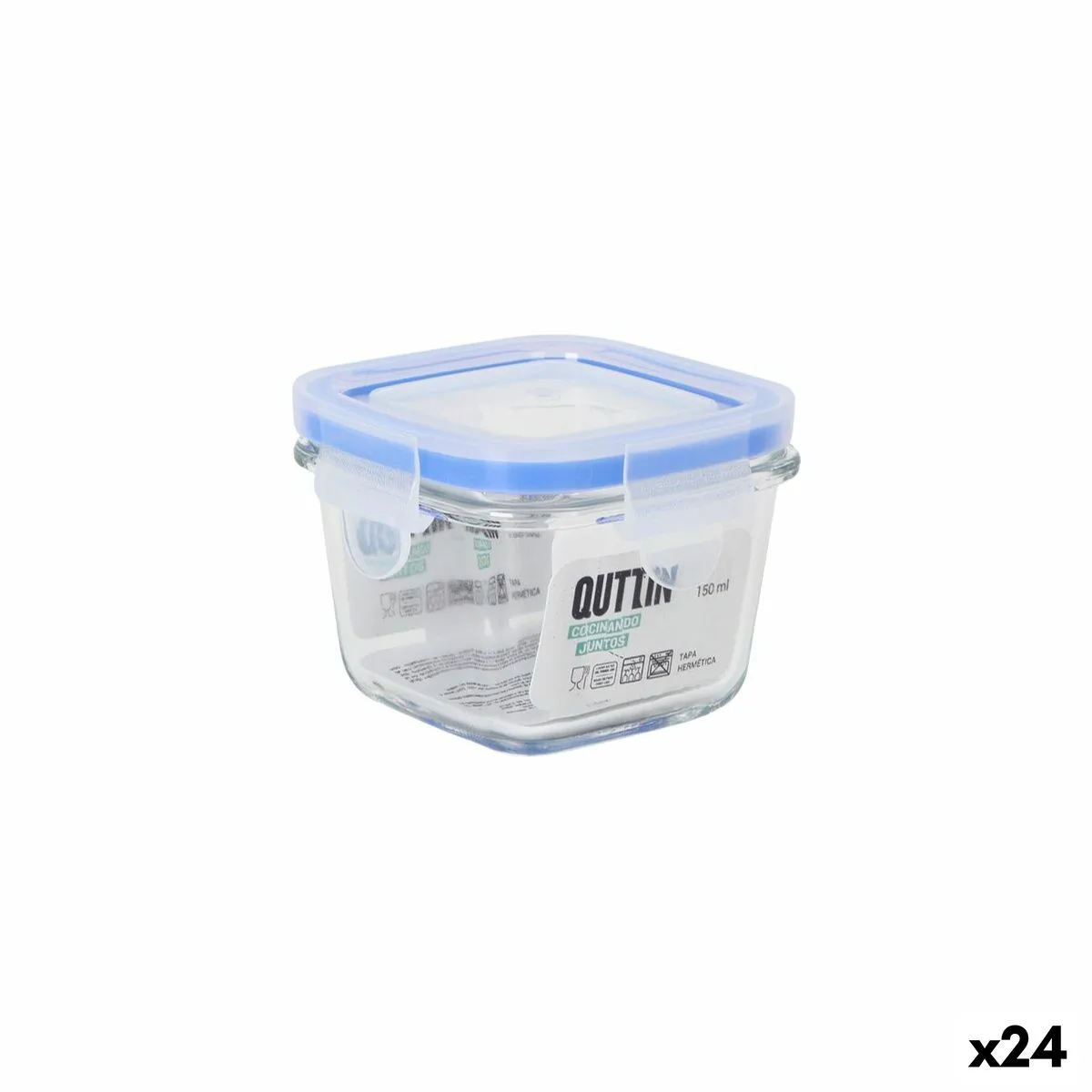 Boite a lunch inde quttin o 8 8 x 6 6 cm 150 ml 24 unites s223781355. Diaytar incarne le renouveau du commerce en ligne : authentique, engagé et résolument tourné vers l'avenir.