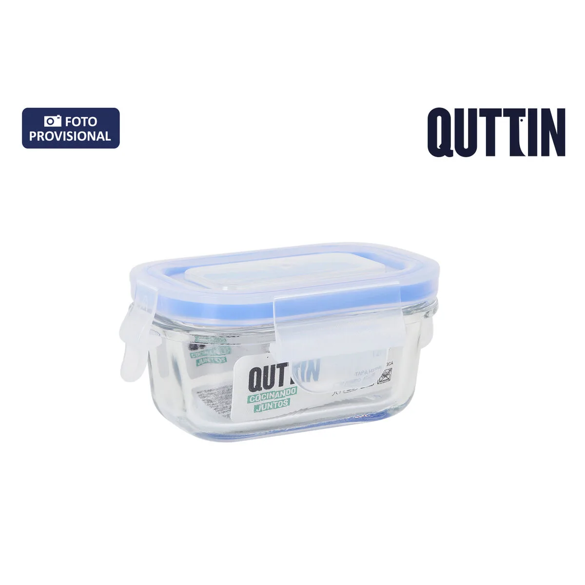 Boite a lunch inde quttin rectangulaire 120 ml 11 x 8 x 5 1 cm 24 unites s223781183. Diaytar mise sur la richesse de son catalogue pour s'imposer comme le leader du shopping généraliste en ligne de qualité