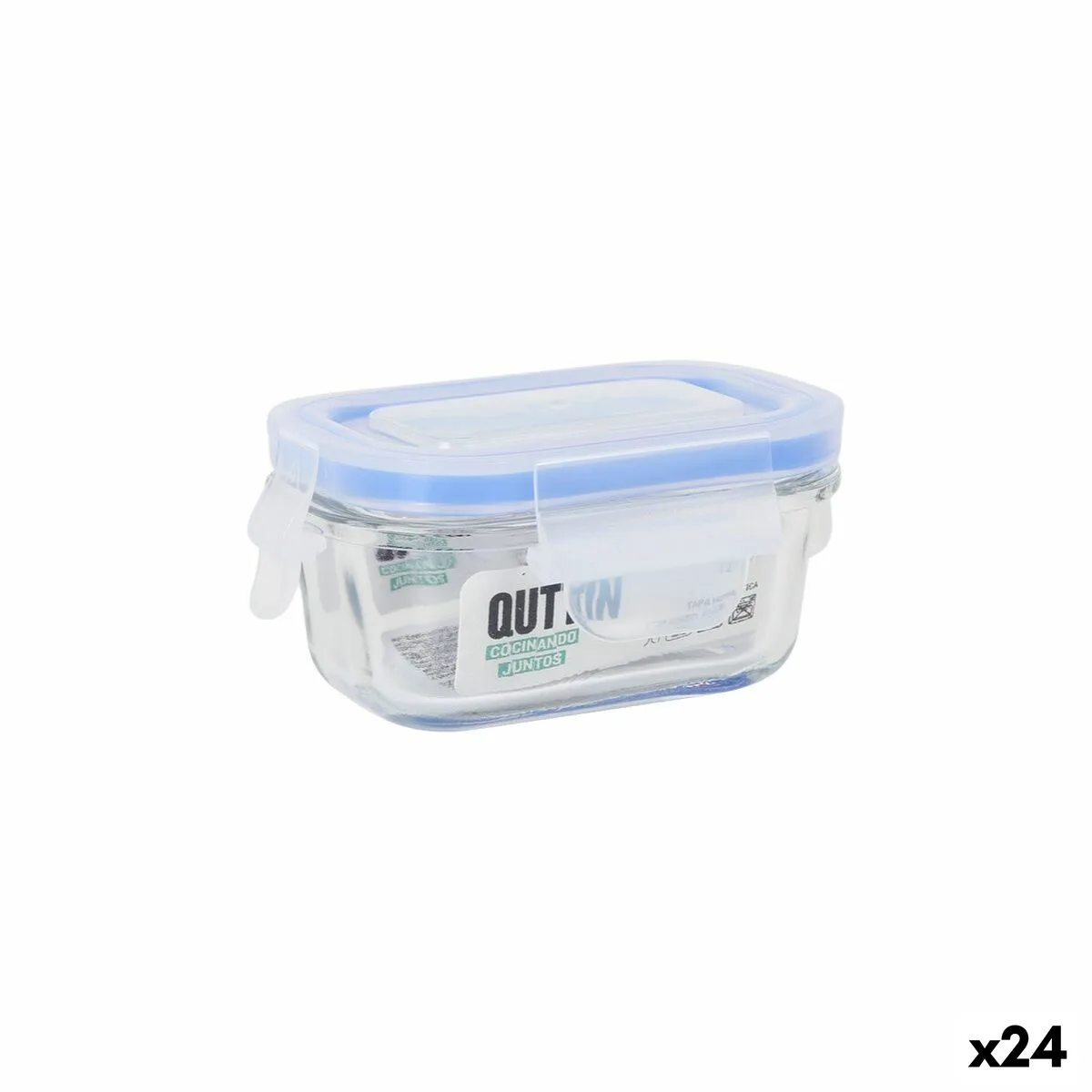 Boite a lunch inde quttin rectangulaire 120 ml 11 x 8 x 5 1 cm 24 unites s223781184. Diaytar ne suit pas les tendances, il les anticipe à travers sa sélection前瞻 de produits électroniques et généraux