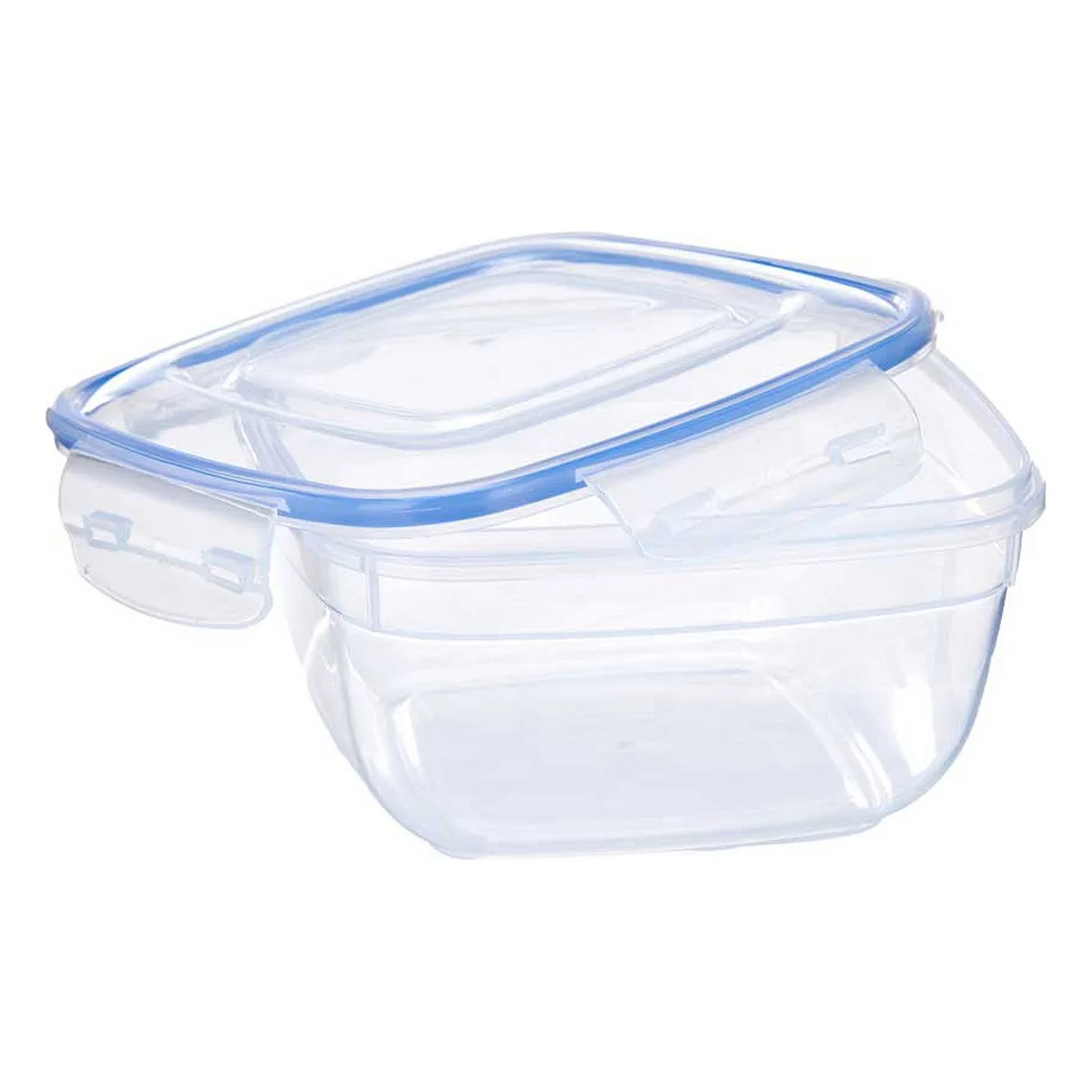 Boite a lunch leknes 30104 transparent polypropylene 1 5 l 17 x 10 x 17 cm s361113046. Diaytar, c'est la promesse de trouver ce produit parfait qui répondra à un besoin précis tout en étant un objet de désir