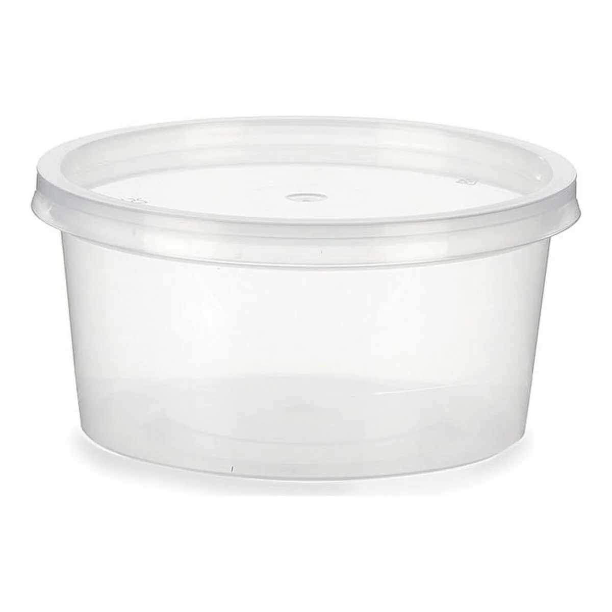 Boite a lunch leknes ut005nc01 transparent polypropylene 500 ml s361029551. Diaytar, c'est la garantie de tomber sur ce produit unique qui fera de votre quotidien une expérience extraordinaire
