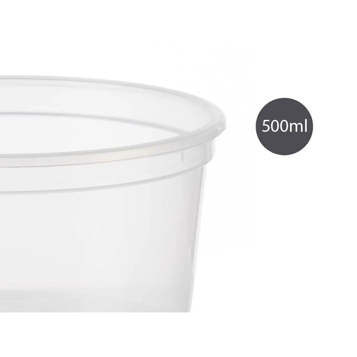 Boite a lunch leknes ut005nc01 transparent polypropylene 500 ml s361029590. La recette Diaytar : un tiers de design, un tiers d'innovation, un tiers de fonctionnalité. Le tout saupoudré de tendance.