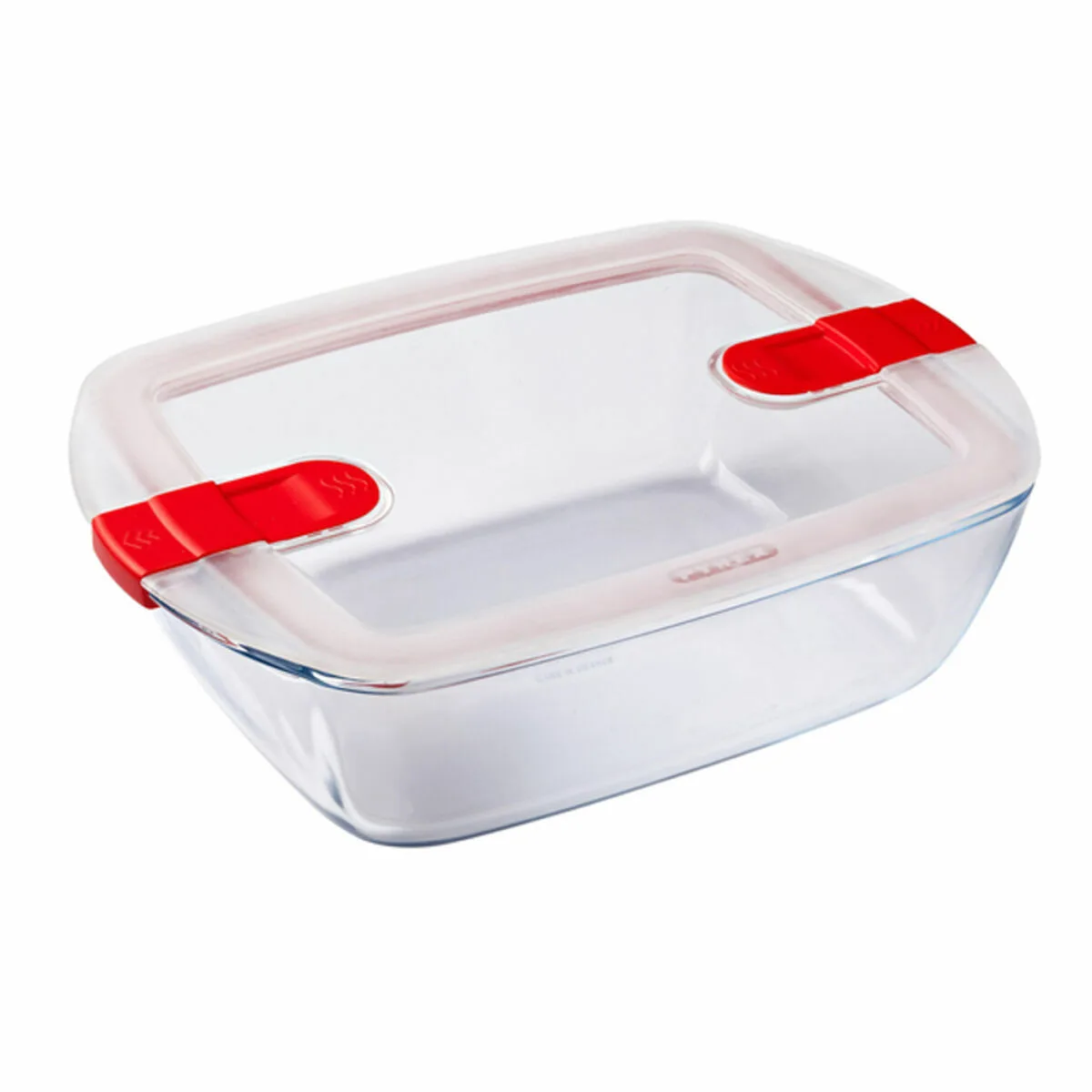 Boite a lunch pyrex cook heat transparent 2 5 l s7102123732. Diaytar, c'est votre partenaire de confiance pour construire un quotidien plus fluide, plus beau, et plus inspirant.