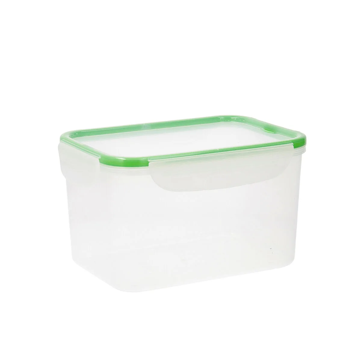 Boite a lunch quid greenery 2 8 l transparent plastique 4 unites pack 4x s270446848. Diaytar : Votre destination shopping en ligne pour découvrir les dernières tendances et produits généraux soigneusement sélectionnés