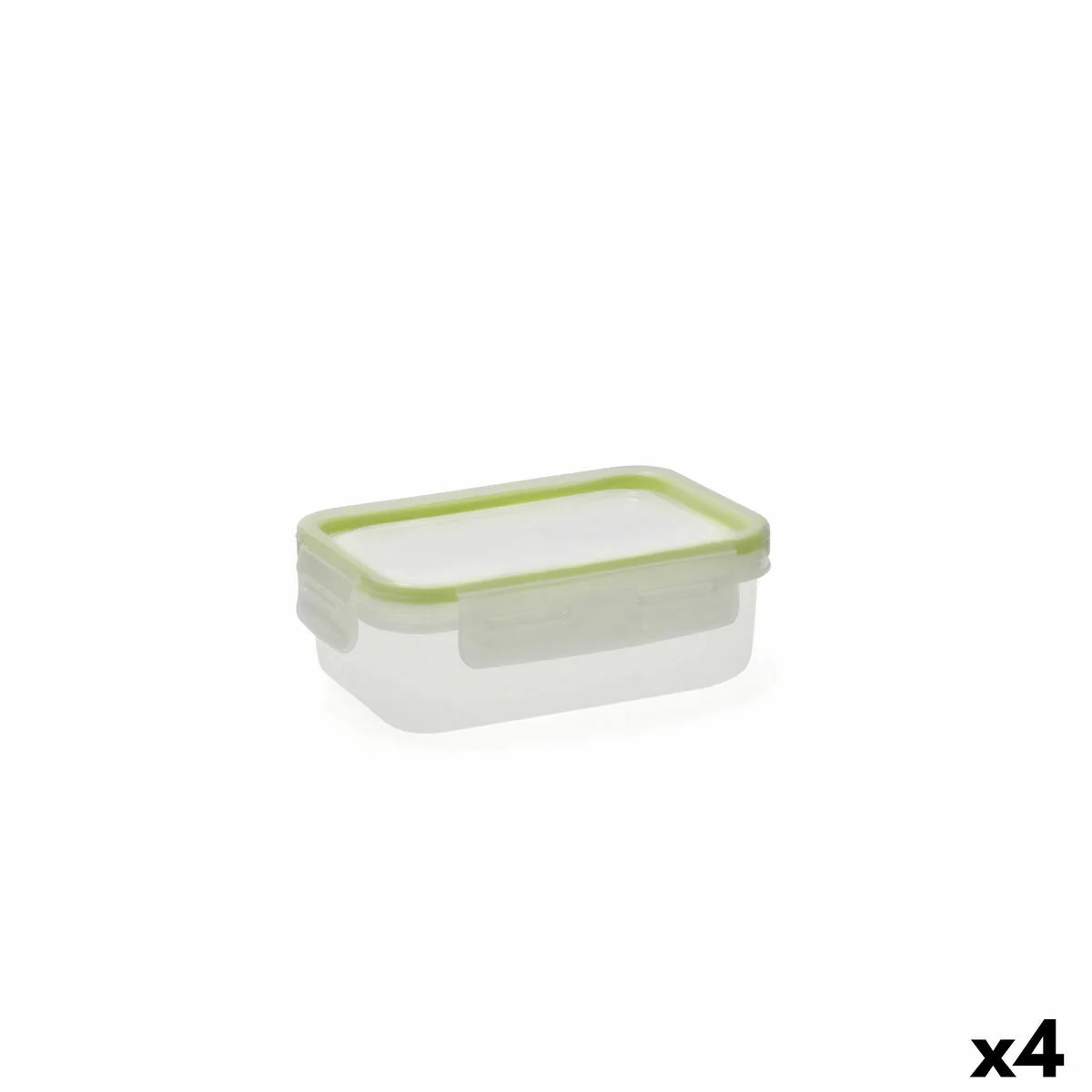 Boite a lunch quid greenery transparent plastique 475 ml 4 unites pack 4x s270524573. Oubliez tout ce que vous savez sur le e-commerce. Diaytar réécrit les règles avec une offre audacieuse et éclectique.