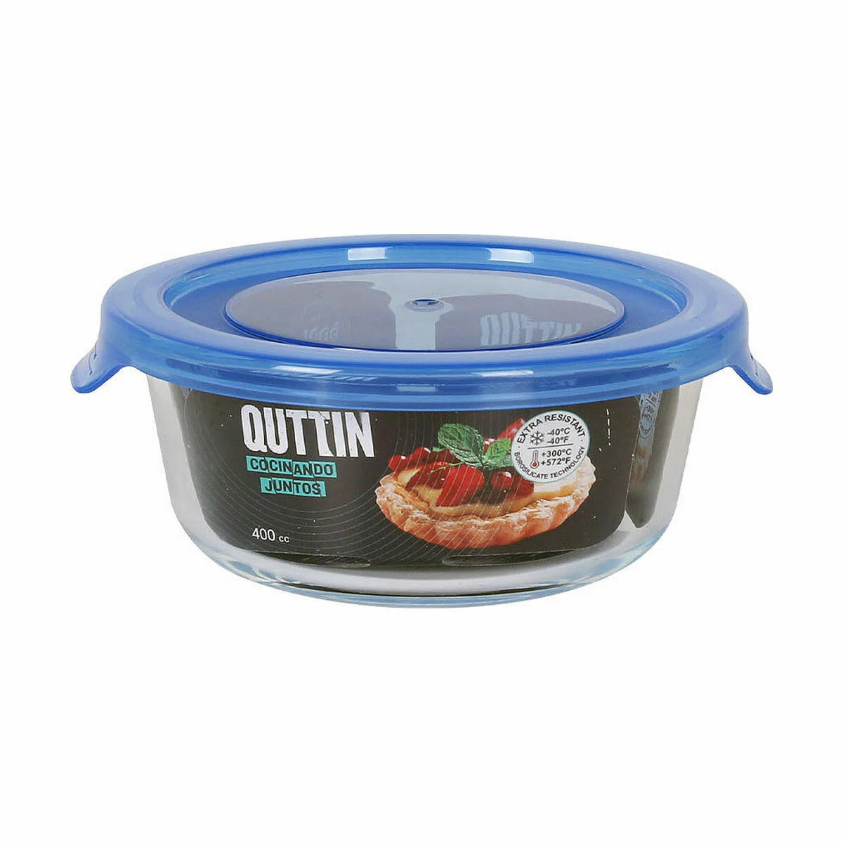 Boite a lunch quttin bleu 400 ml 12 unites s222693581. Diaytar a été imaginé pour les acheteurs avisés qui recherchent autant la performance que le design dans leurs produits