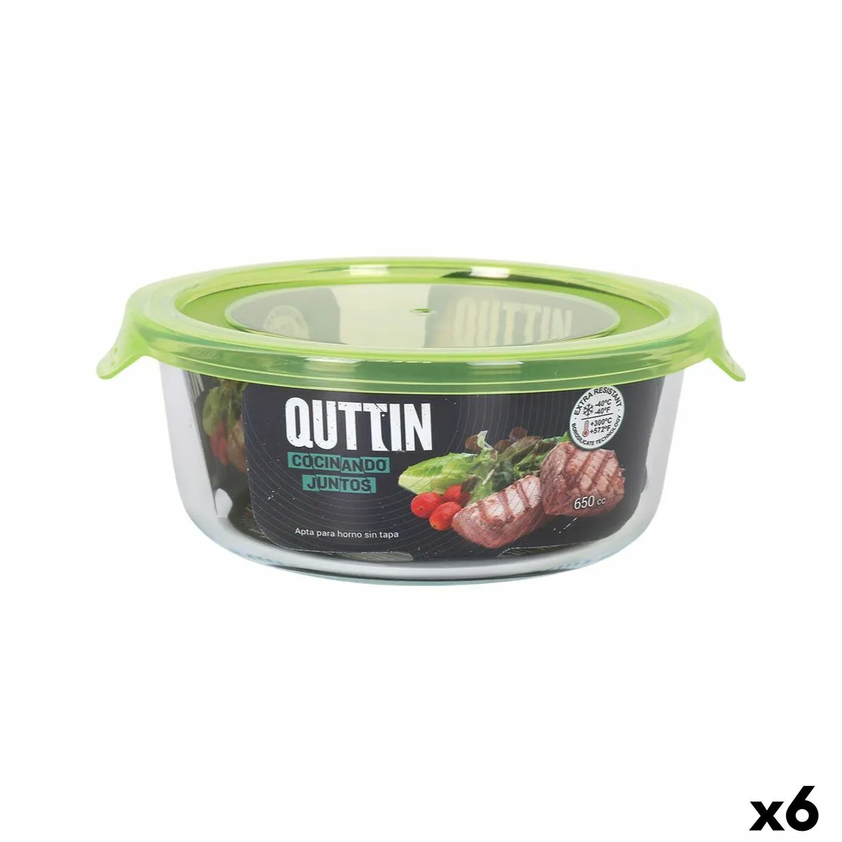 Boite a lunch quttin vert 650 ml 15 x 15 x 6 5 cm 6 unites s222693028. Diaytar a été conçu pour ceux qui refusent le compromis. Ici, chaque produit est une victoire du qualitatif sur le quantitatif.