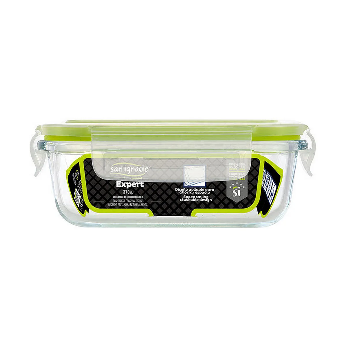 Boite a lunch san ignacio expert sg4700 370 ml transparent s791425374. Osez l'expérience Diaytar et découvrez comment des produits bien choisis peuvent éléver votre qualité de vie.