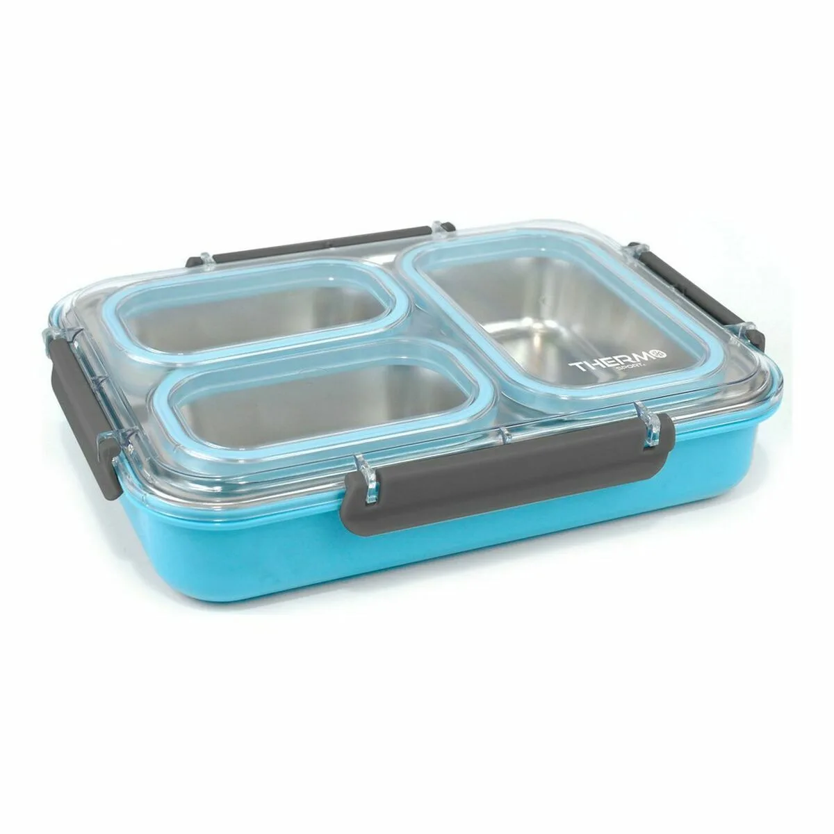 Boite a lunch thermosport thermosport acier plastique 27 5 x 20 x 6 cm thermique 6 unites s223134142. Diaytar, c'est l'évidence : une plateforme simple, des produits beaux, une expérience fluide. Le trio gagnant.