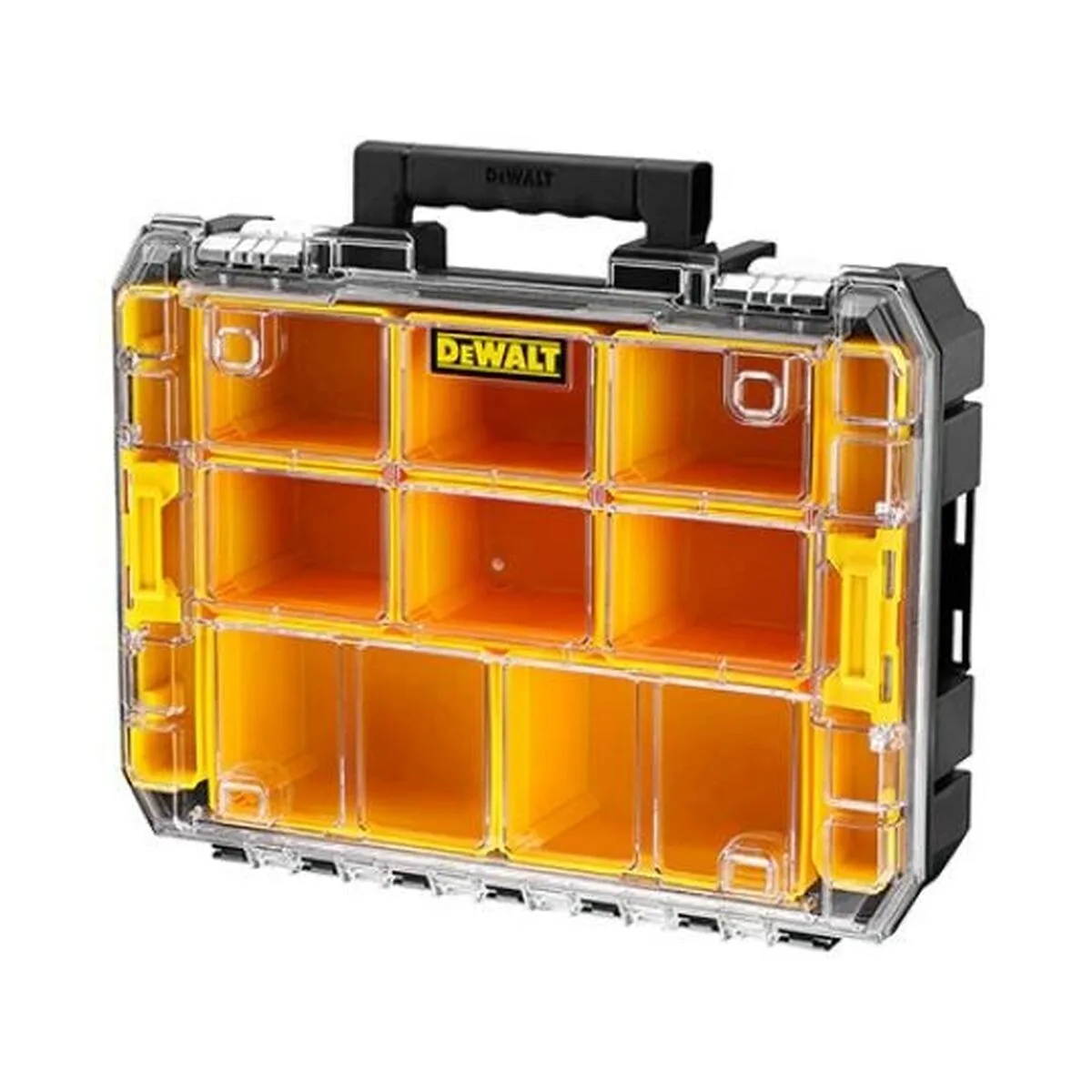 Boite a outils dewalt dwst82968 1 7 8 l s912084488. Élargissez vos horizons avec Diaytar, le hub de tous les produits qui comptent vraiment dans votre vie de tous les jours
