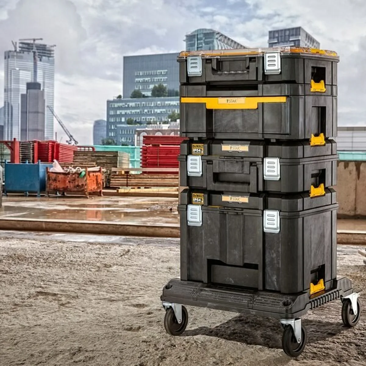 Boite a outils dewalt dwst83345 1 44 x 16 2 x 33 3 cm s912084583. Chez Diaytar, nous célébrons la singularité de chaque produit, qu'il s'agisse d'un gadget tech ou d'un ustensile maison