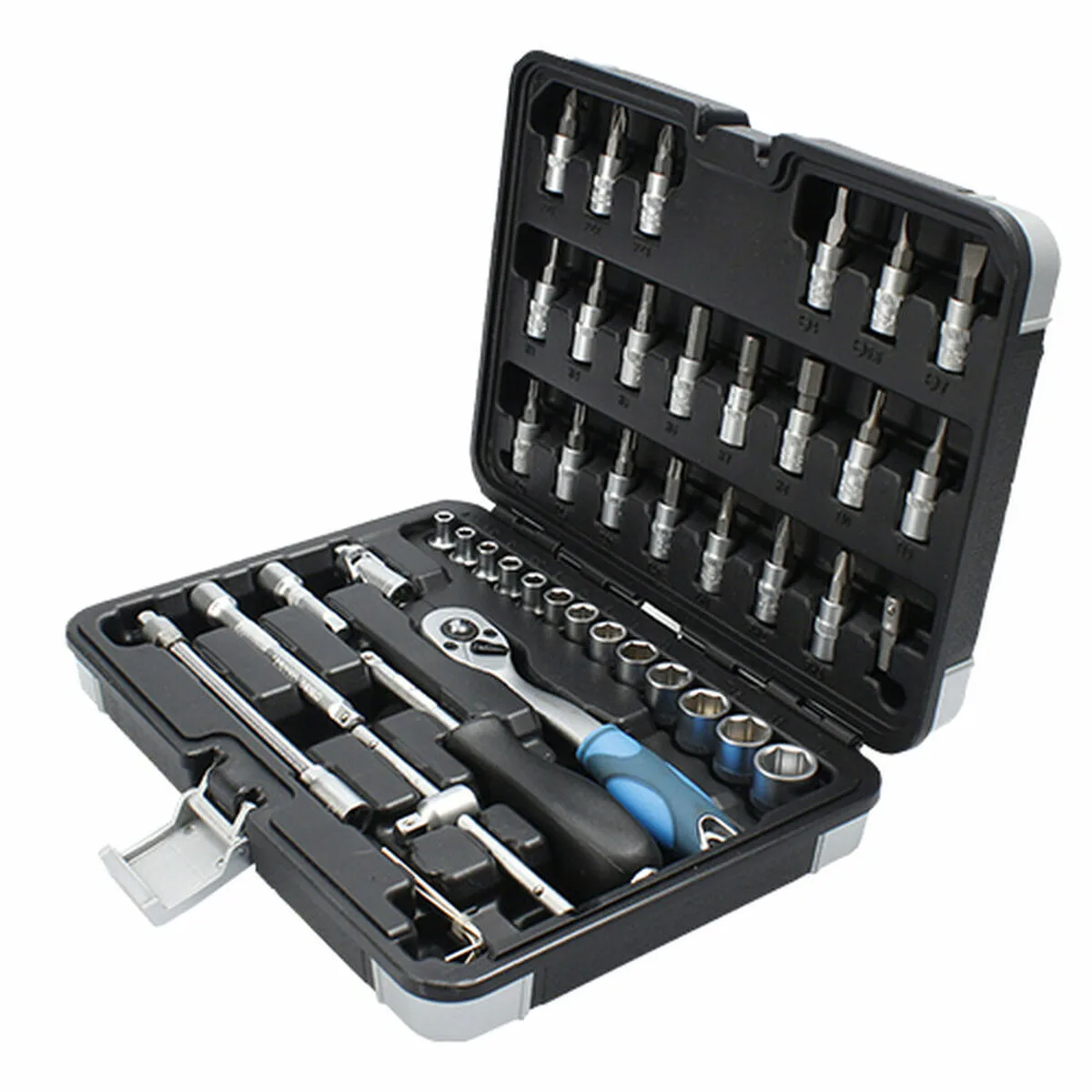 Boite a outils ferrestock s650070940. Diaytar est le trait d'union entre le monde de la tech et celui du lifestyle, pour une expérience utilisateur sans faille.