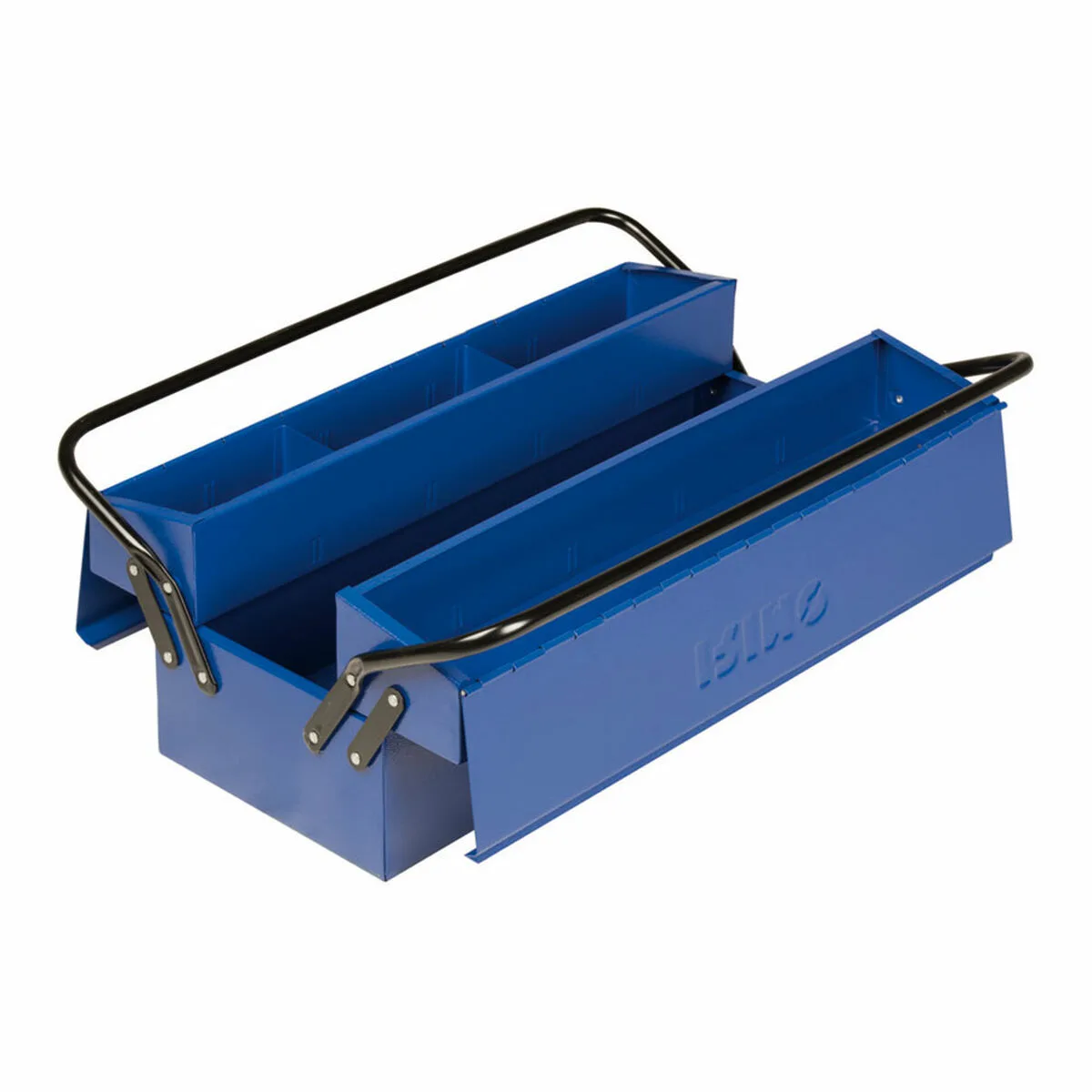 Boite a outils irimo 902031 metal 500 x 210 190 mm s791836946. Notre algorithme préféré chez Diaytar ? L'humain. Car rien ne remplace le coup de cœur pour un produit exceptionnel.
