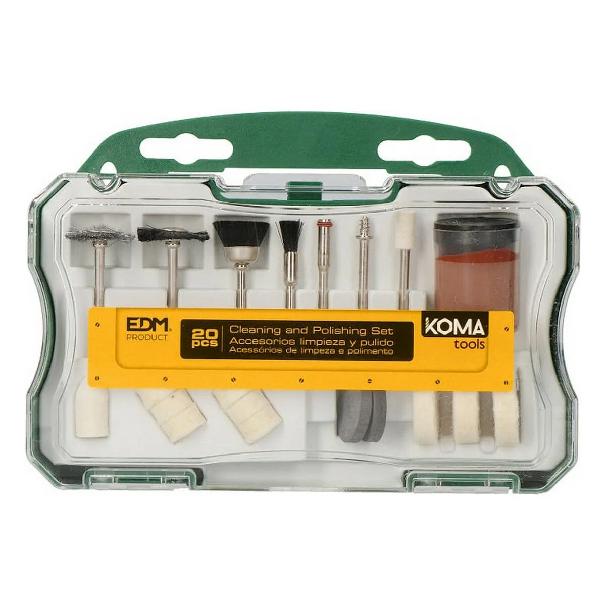 Boite a outils koma tools 20 pieces s790352231. Diaytar, le garde-meuble moderne de toutes vos envies : des produits pour combler tous vos besoins et toutes vos fantasies.