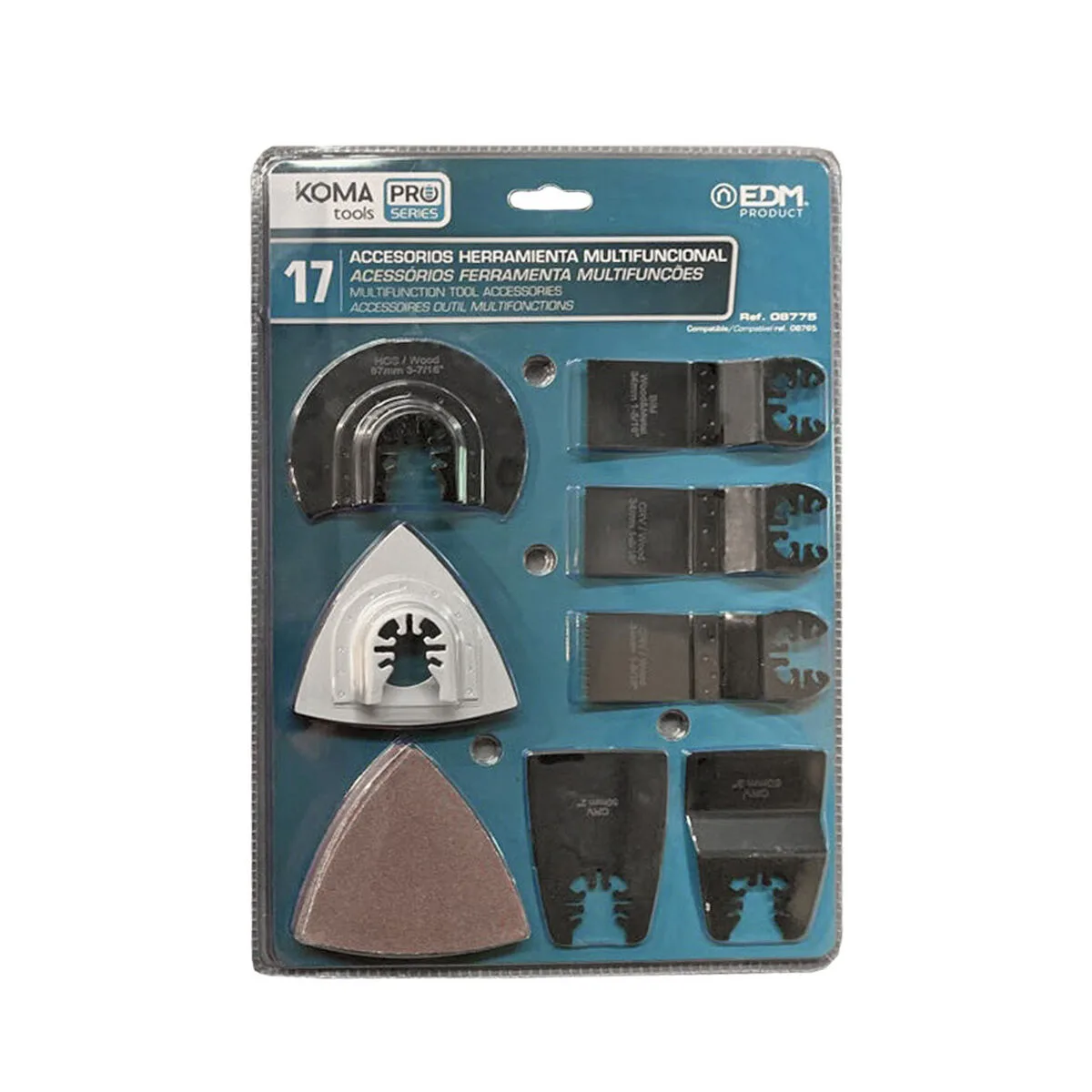 Boite a outils koma tools kit17 s791036725. Diaytar, c'est le point de rencontre entre les passionnés de belles technologies et les amateurs de décoration tendance
