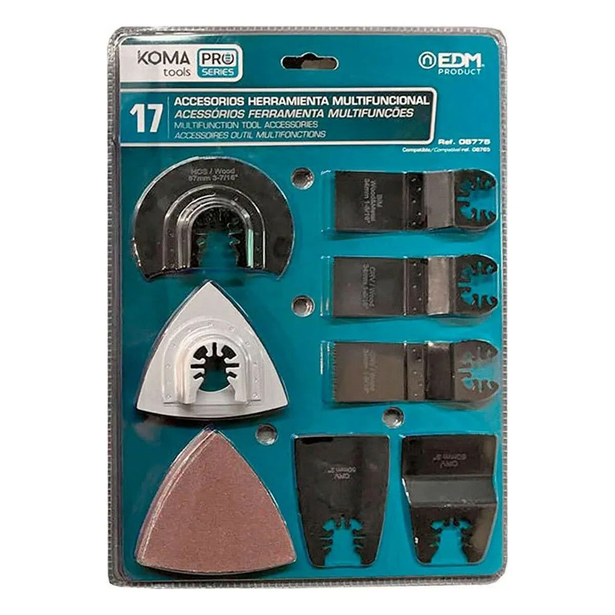 Boite a outils koma tools kit17 s791036781. Diaytar, c'est le résultat de years of market research condensé en une seule plateforme intuitive et généreuse.