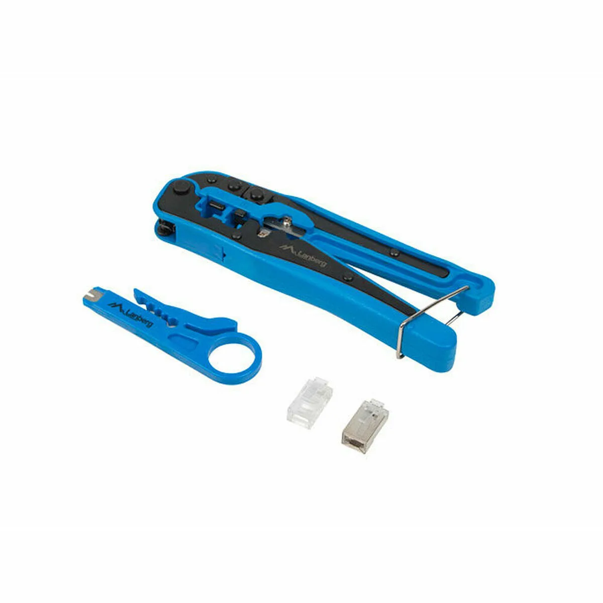 Boite a outils lanberg nt 0303 s561249736. Laissez-vous guider par Diaytar à travers la jungle des produits pour dénicher ceux qui méritent vraiment votre attention