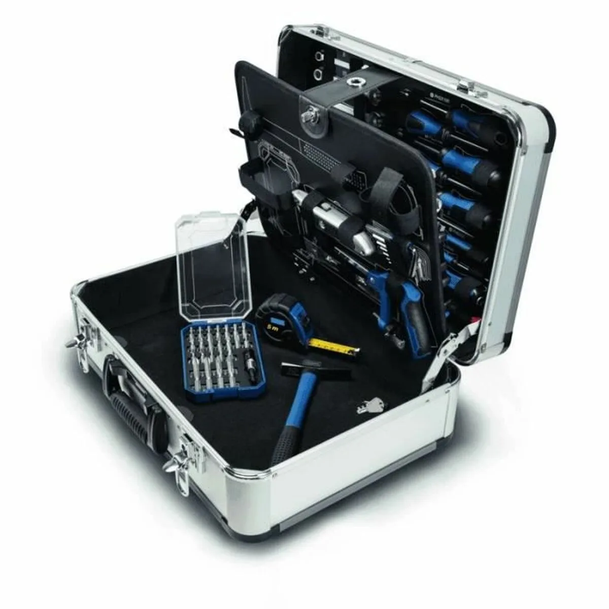 Boite a outils scheppach tb150 101 pieces metal aluminium s716252947. Diaytar a été conçu pour ceux qui refusent le compromis. Ici, chaque produit est une victoire du qualitatif sur le quantitatif.