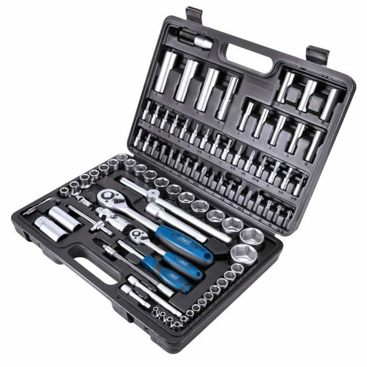 Boite a outils scheppach tb94 95 pieces s719714563. Diaytar, le compagnon des esprits créatifs et exigeants en quête de produits généraux hors des sentiers battus
