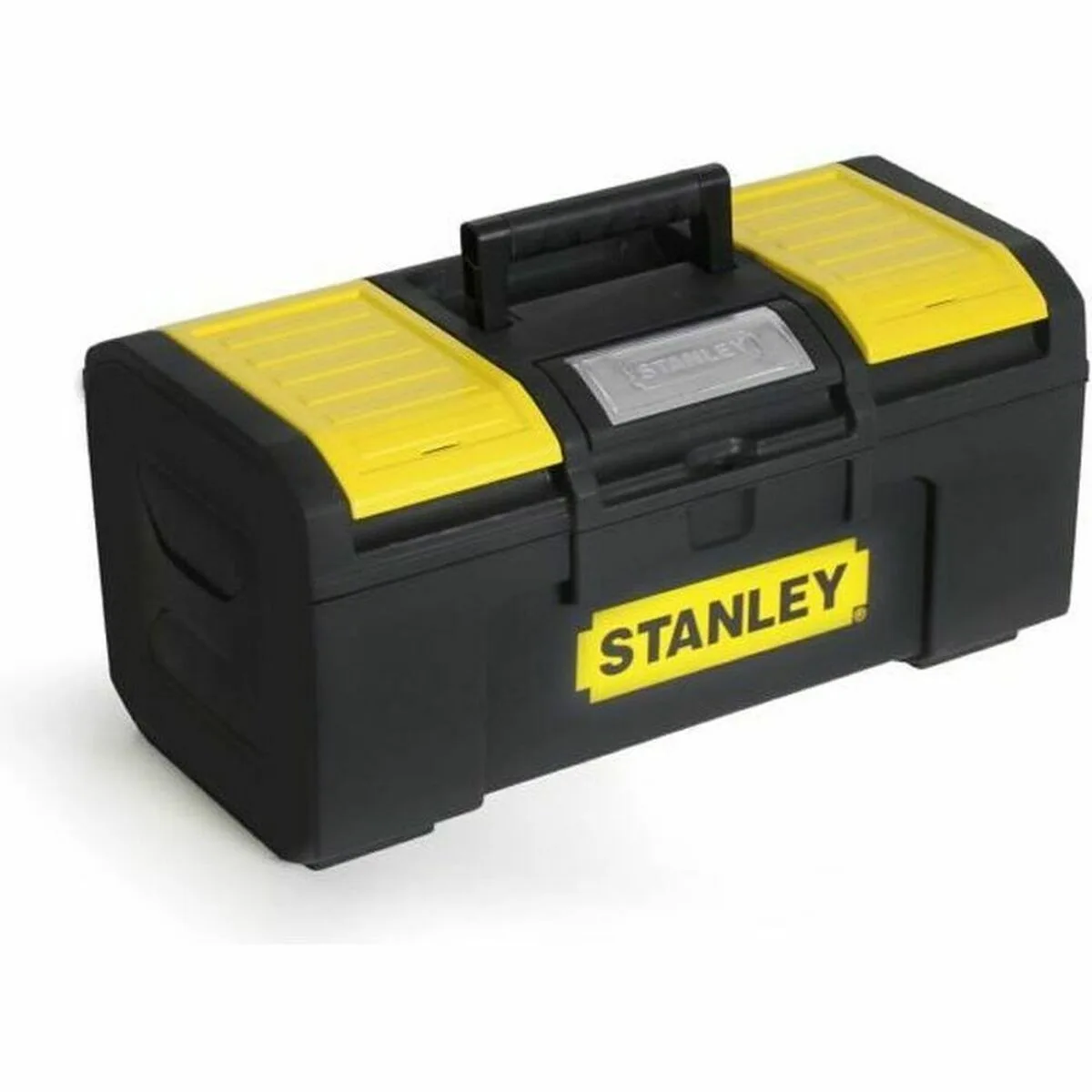 Boite a outils stanley 1 79 218 plastique 60 cm s714226649. Bienvenue dans le cercle très sélect des acheteurs inspirés. Diaytar révèle les produits qui définiront demain.