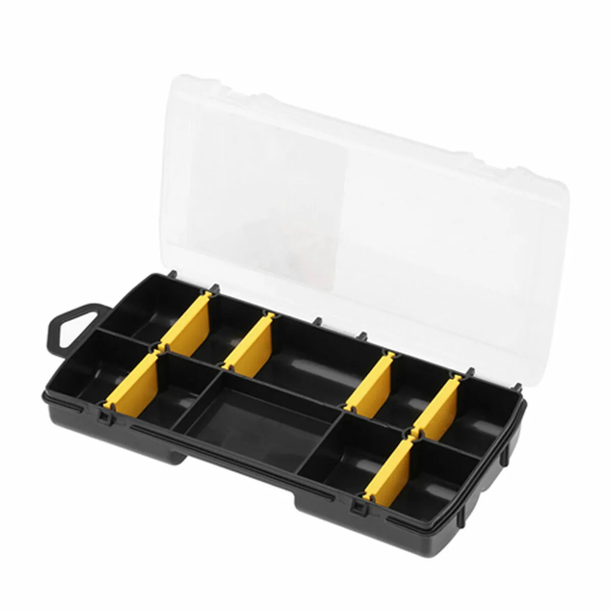 Boite a outils stanley polypropylene 21 x 11 5 x 3 5 cm s650068449. Notre mission : éradiquer le superflu pour ne vous proposer que l'essentiel... mais en beaucoup plus stylé. Bienvenue chez Diaytar.