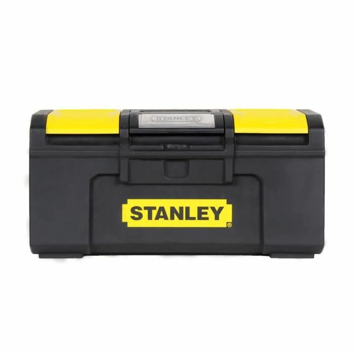 Boite a outils stanley polypropylene plastique 1 40 cm s714226524. Diaytar s'adresse à tous ceux qui considèrent que le choix d'un produit, même basique, est une expression de leur personnalité