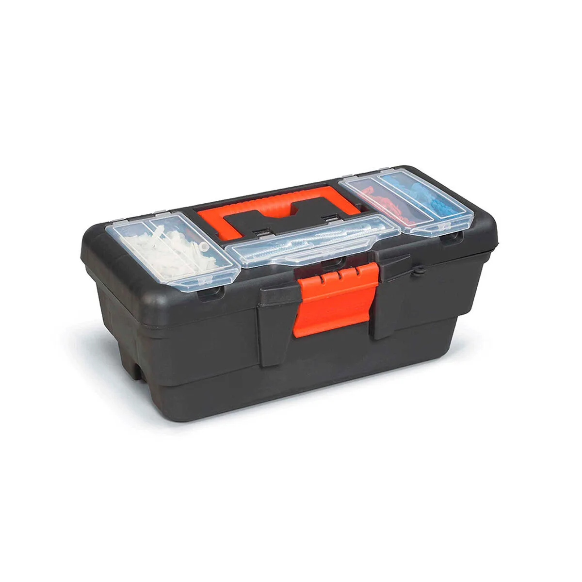 Boite a outils terry eko toolbox 13 32 x 16 x 13 cm polypropylene s790462060. Diaytar : Votre guide shopping pour une sélection exigeante de produits tendance, technologiques et domestiques
