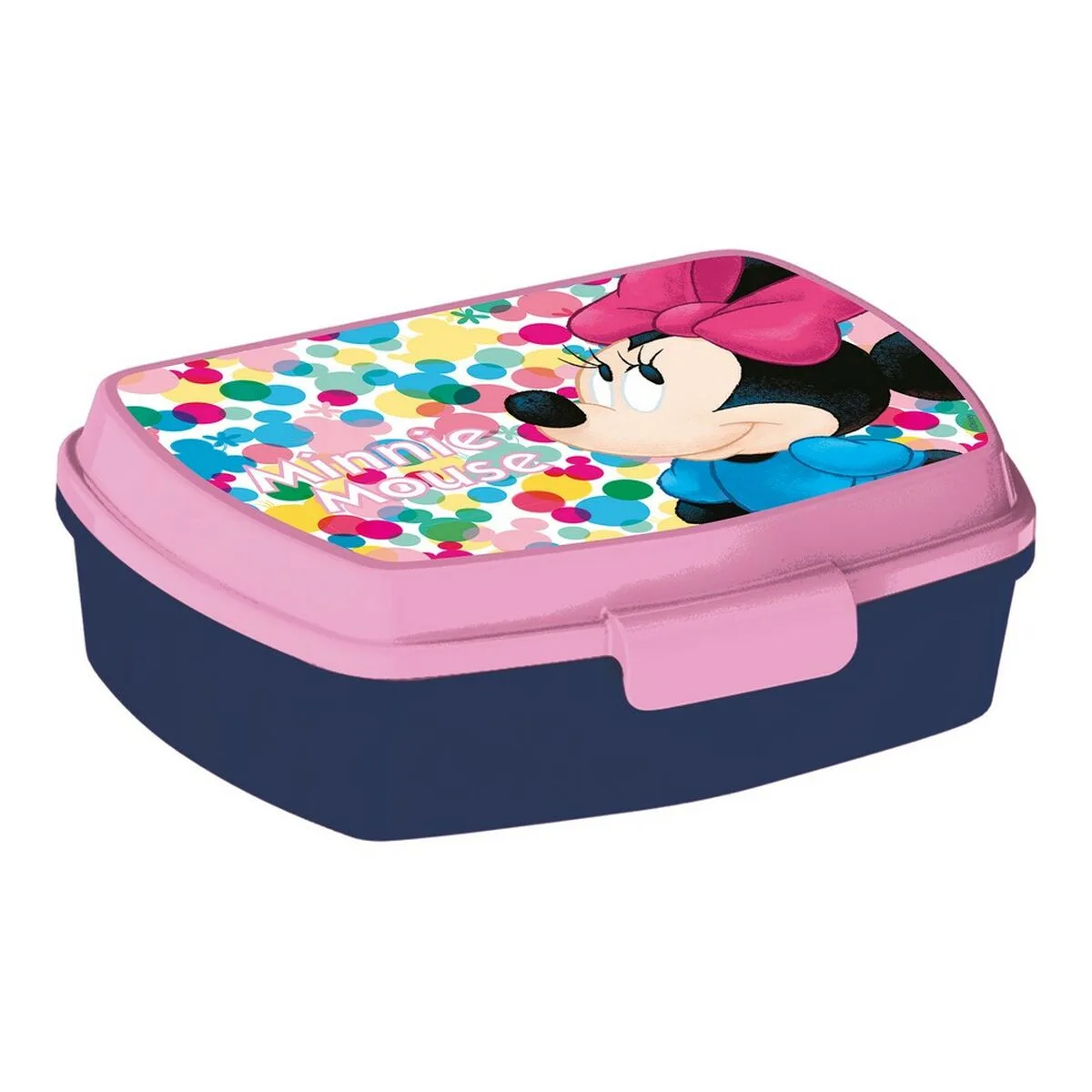 Boite a sandwich minnie mouse lucky plastique rose 17 x 5 6 x 13 3 cm s430507277. Bienvenue sur Diaytar, la plateforme qui réconcilie l'âme de la boutique de quartier avec la puissance du digital.