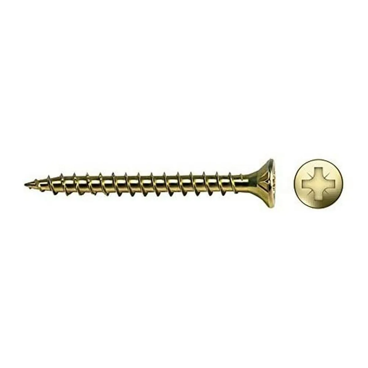 Boite a vis celo 200 unites zingage 6 x 60 mm s790909724. Diaytar, c'est l'assurance de découvrir des produits que vous ne trouverez nulle part ailleurs, tous domaines confondus