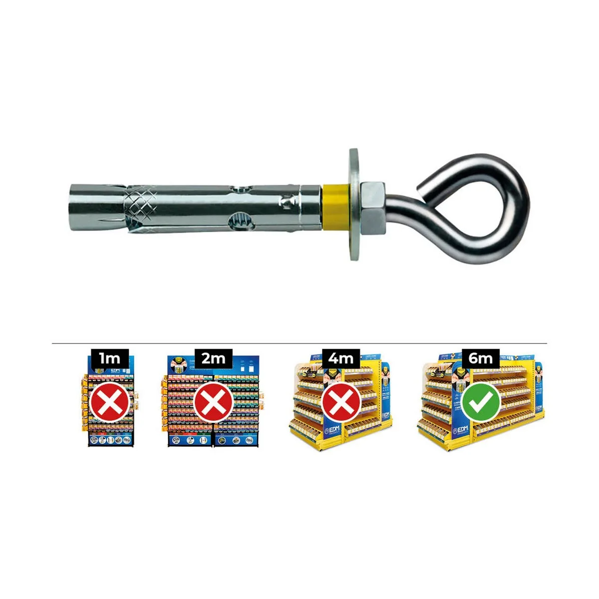 Boite a vis celo o 10 x 60 mm 50 unites zingage s790919633. Pour ceux qui refusent de choisir entre fonctionnel et esthétique : Diaytar propose les deux dans chaque produit
