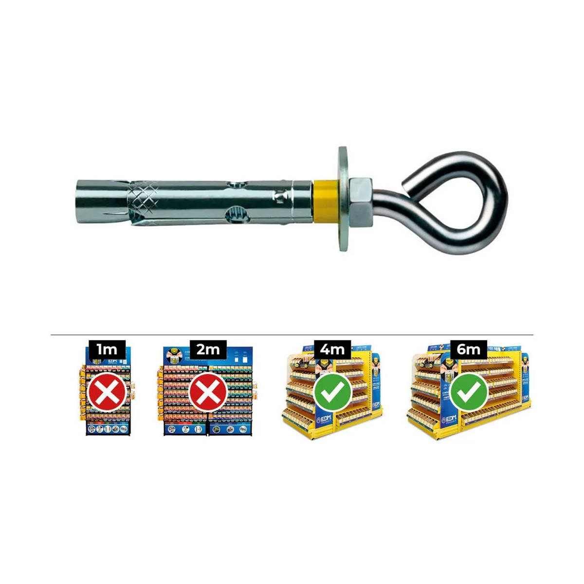Boite a vis celo o 8 x 45 mm 100 unites zingage s790920588. Diaytar : Parce que vos goûts sont éclectiques, notre offre de produits l'est tout autant. Explorez sans modération.