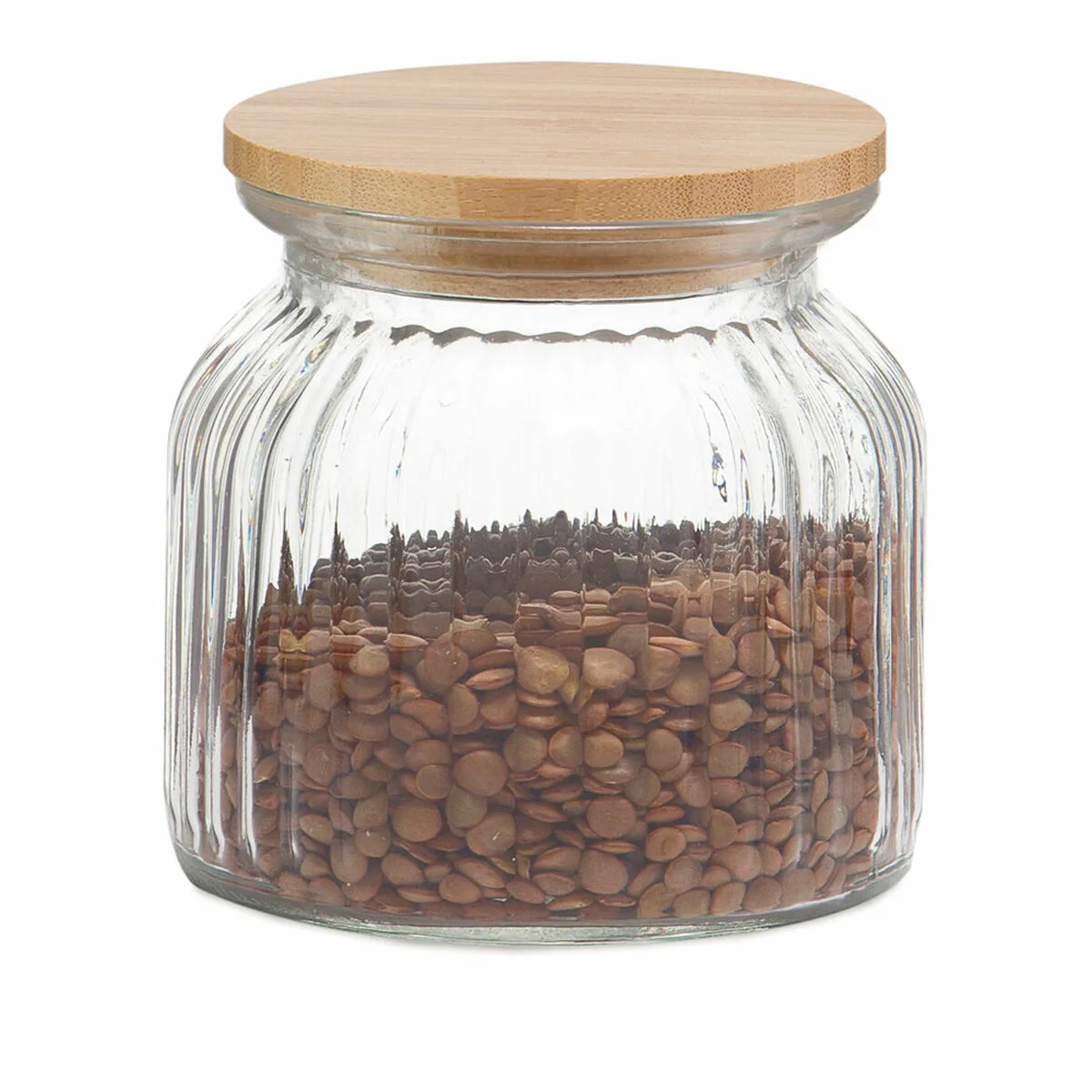 Boite andrea house ms72136 verre bambou cuisine 600 ml s792052459. Diaytar : La boutique qui réunit qualité, tendance et prix accessibles sous un même toit.