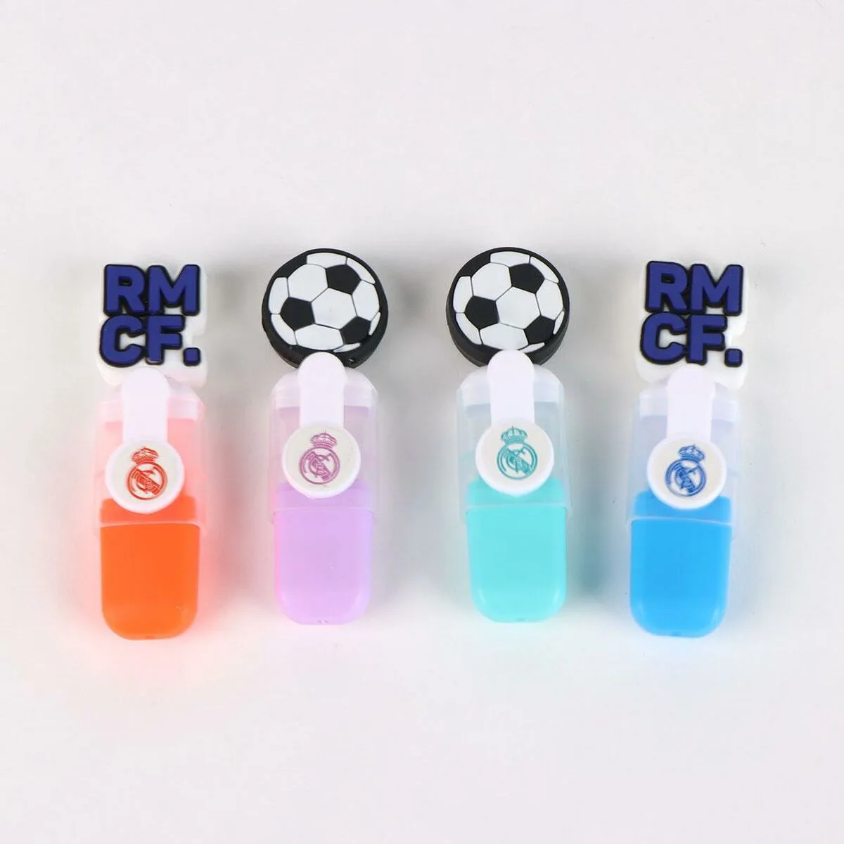 Boite de marqueurs real madrid c f multicouleur 5 pieces s074398445. Diaytar, l'art de mélanger les genres : trouvez l'équipement électronique parfait et l'objet déco qui lui correspondra