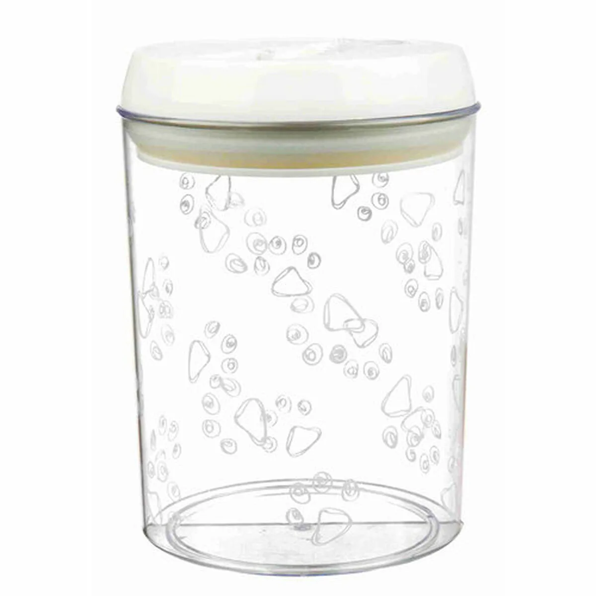 Boite de nourriture pour animaux trixie 24664 transparent m060075330. Diaytar vous ouvre les portes d'un monde où tous les produits, des plus high-tech aux plus simples, sont source d'inspiration