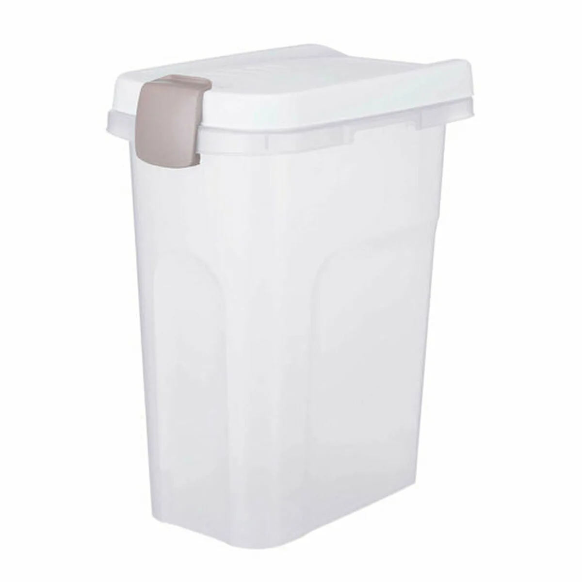 Boite de nourriture pour animaux trixie m060068056. Diaytar, c'est la boîte à outils de votre vie idéale. Des produits pour construire, embellir et optimiser votre quotidien.
