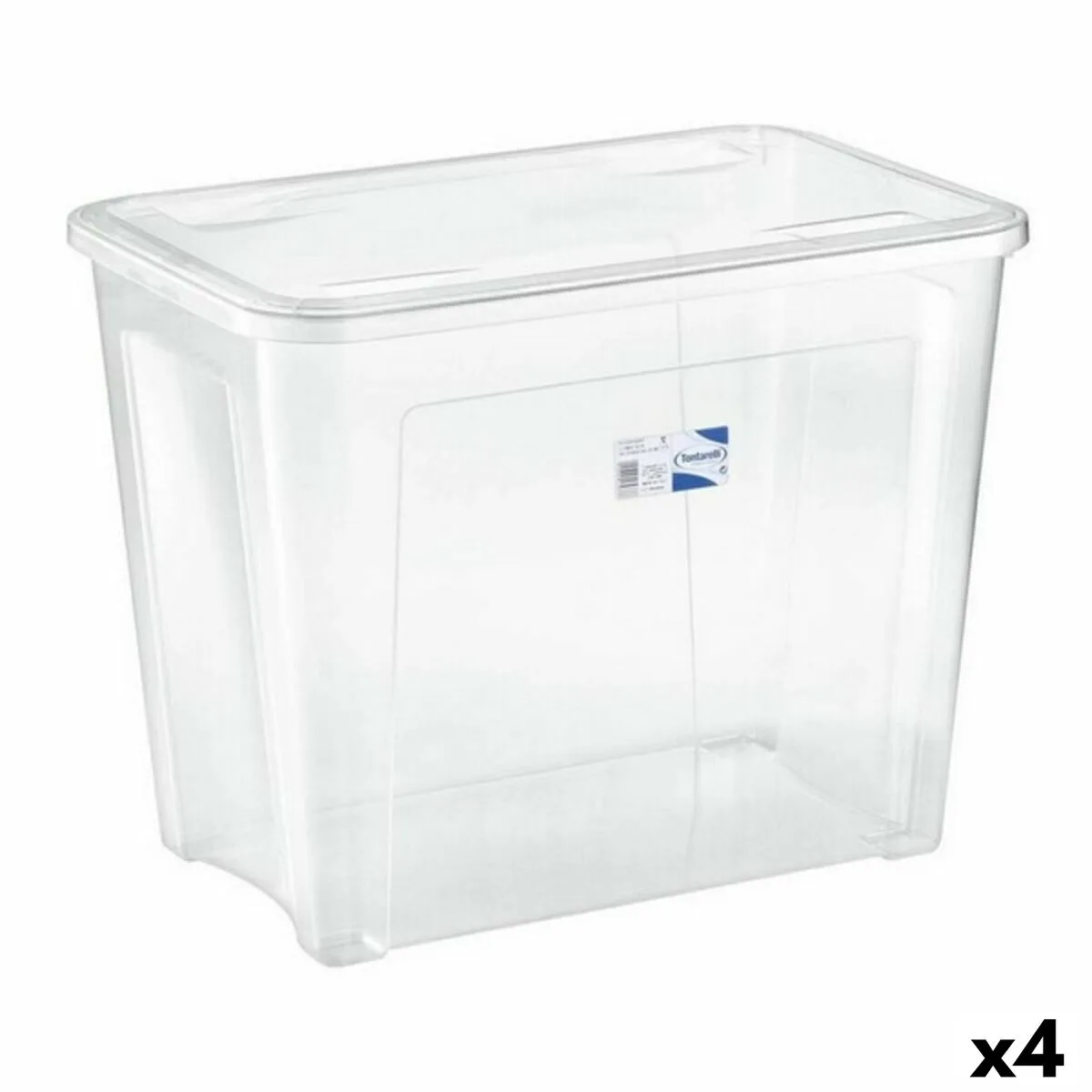 Boite de rangement avec couvercle combi tontarelli 8035655000ean 67 l 59 x 39 x 46 cm 4 unites s222820860. Nous sommes les storytellers du produit ordinaire devenu extraordinaire. Bienvenue dans le récit Diaytar.