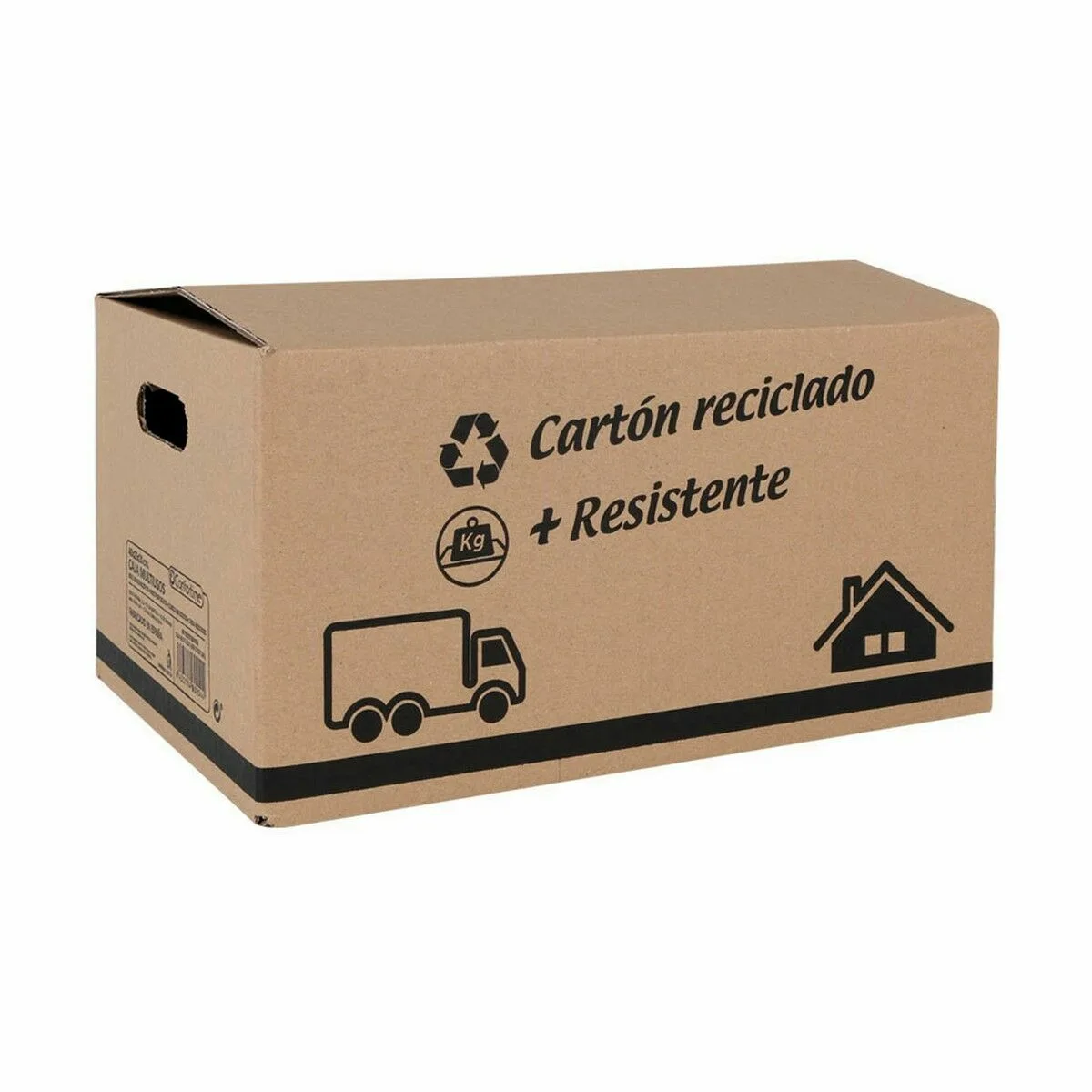 Boite de rangement avec couvercle confortime carton 40 x 25 x 20 cm 20 unites s223145841. Nous avons rêvé Diaytar pour vous. Une plateforme où chaque clic est une promesse de découverte et de satisfaction.